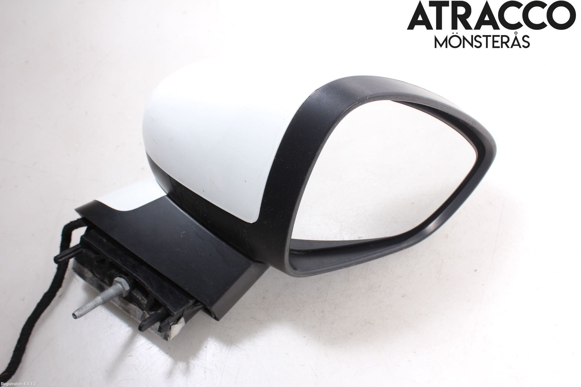 Citroen C4 II 11-18 Spegel Yttre El Hö