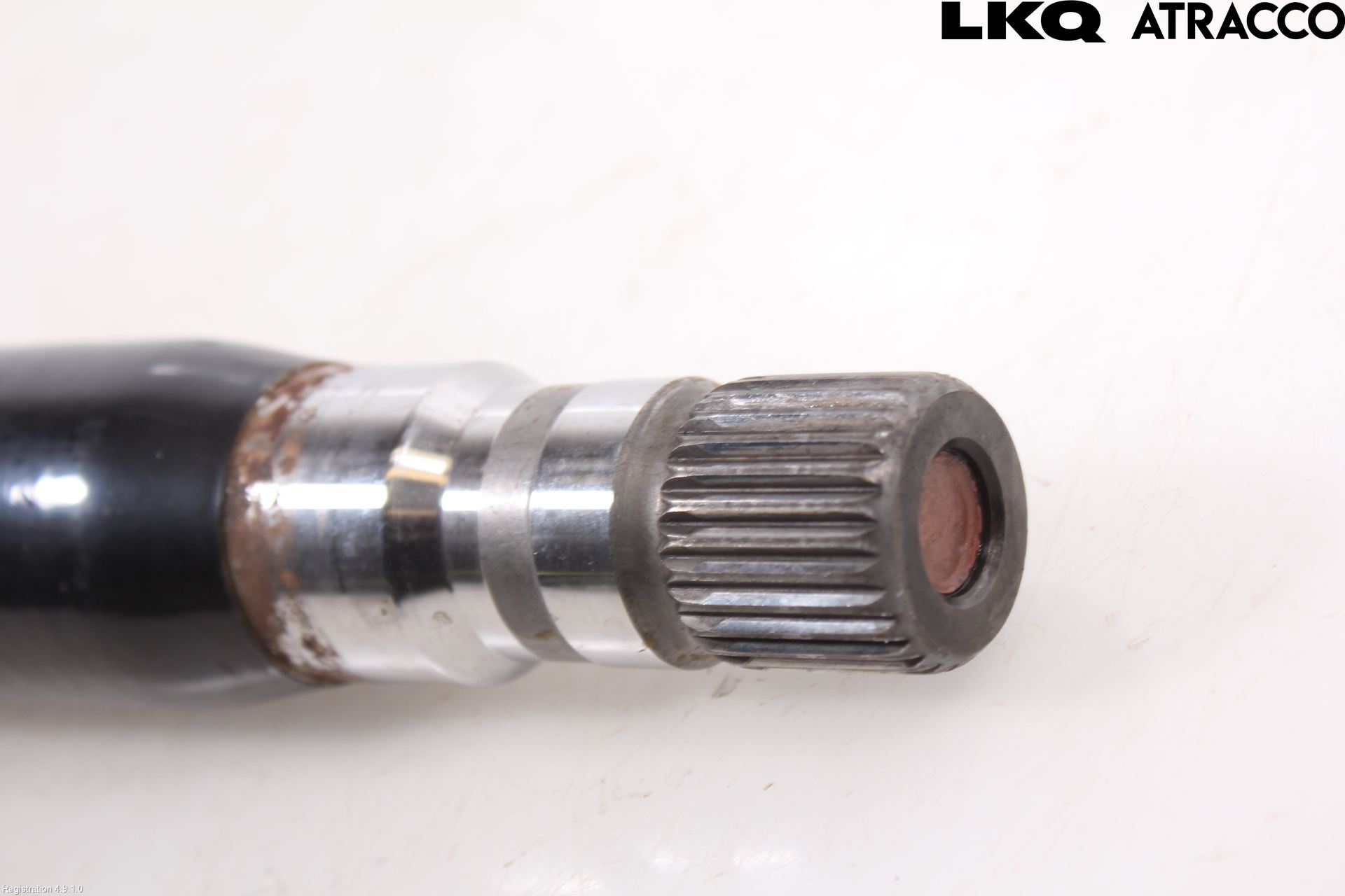 Saab 9-5 10-12 Drivaxel Fram Höger