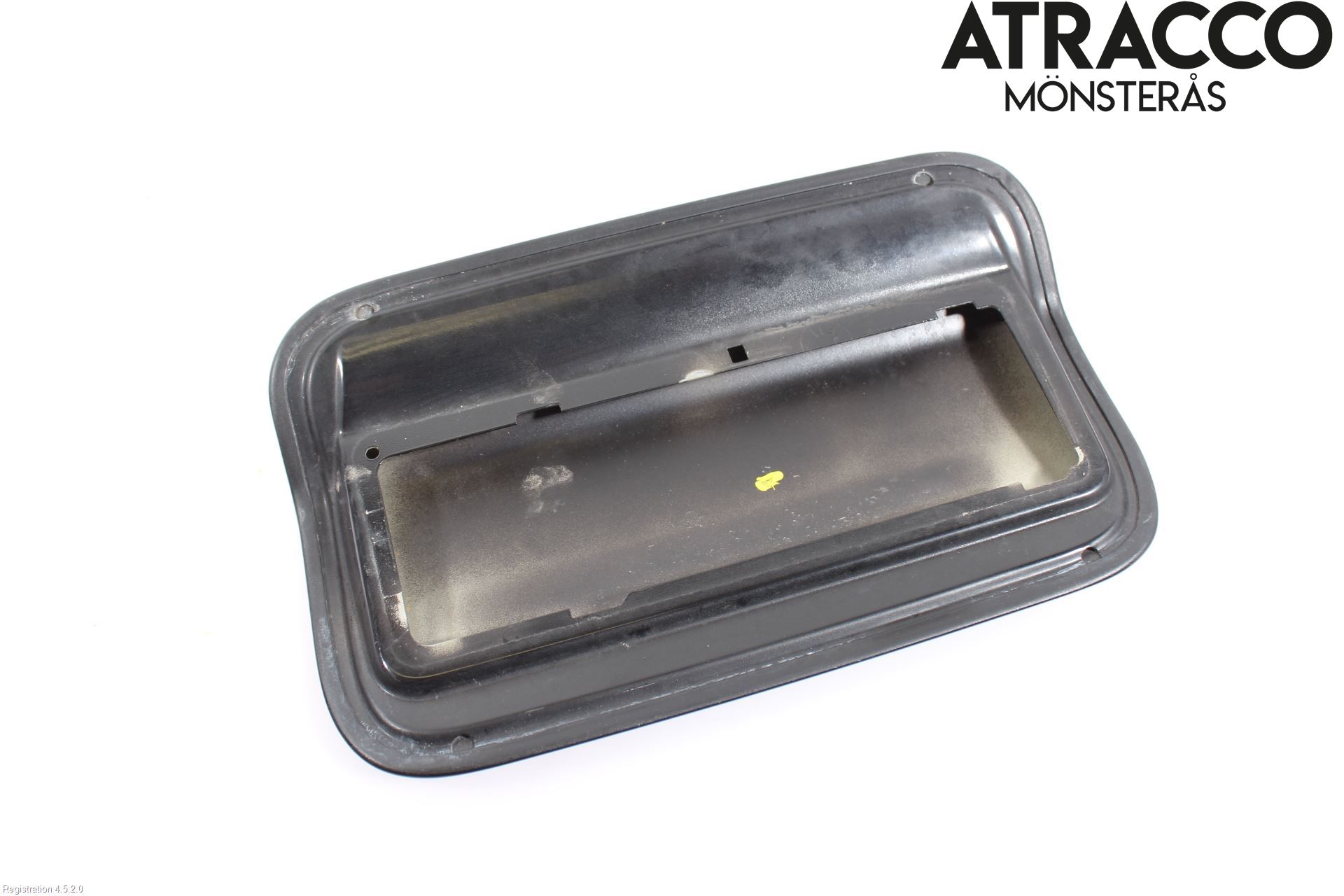 BMW 5 F10/F11/F18 09-17 Tanklucka