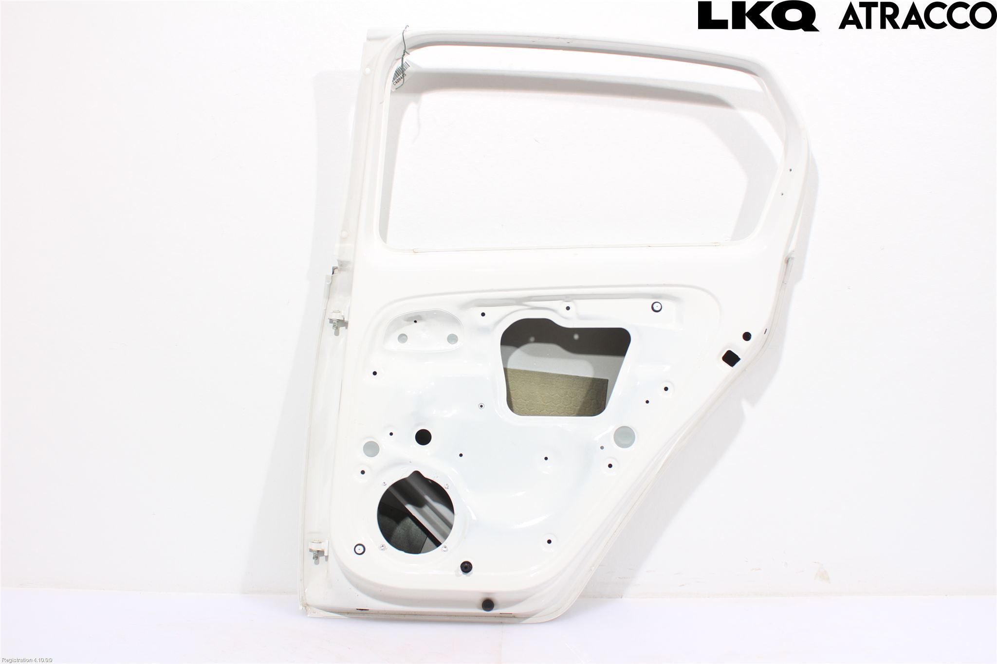 Volkswagen VW UP! / E-UP! Dörr Bak Höger