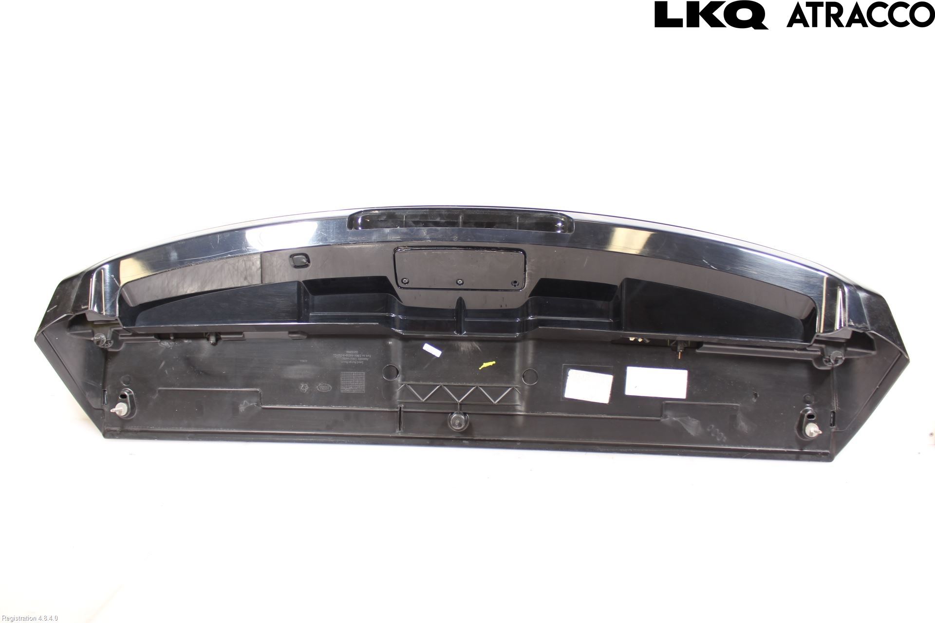 Landrover RANGE ROVER SPORT (L494) 14-22 Spoiler Baklucka