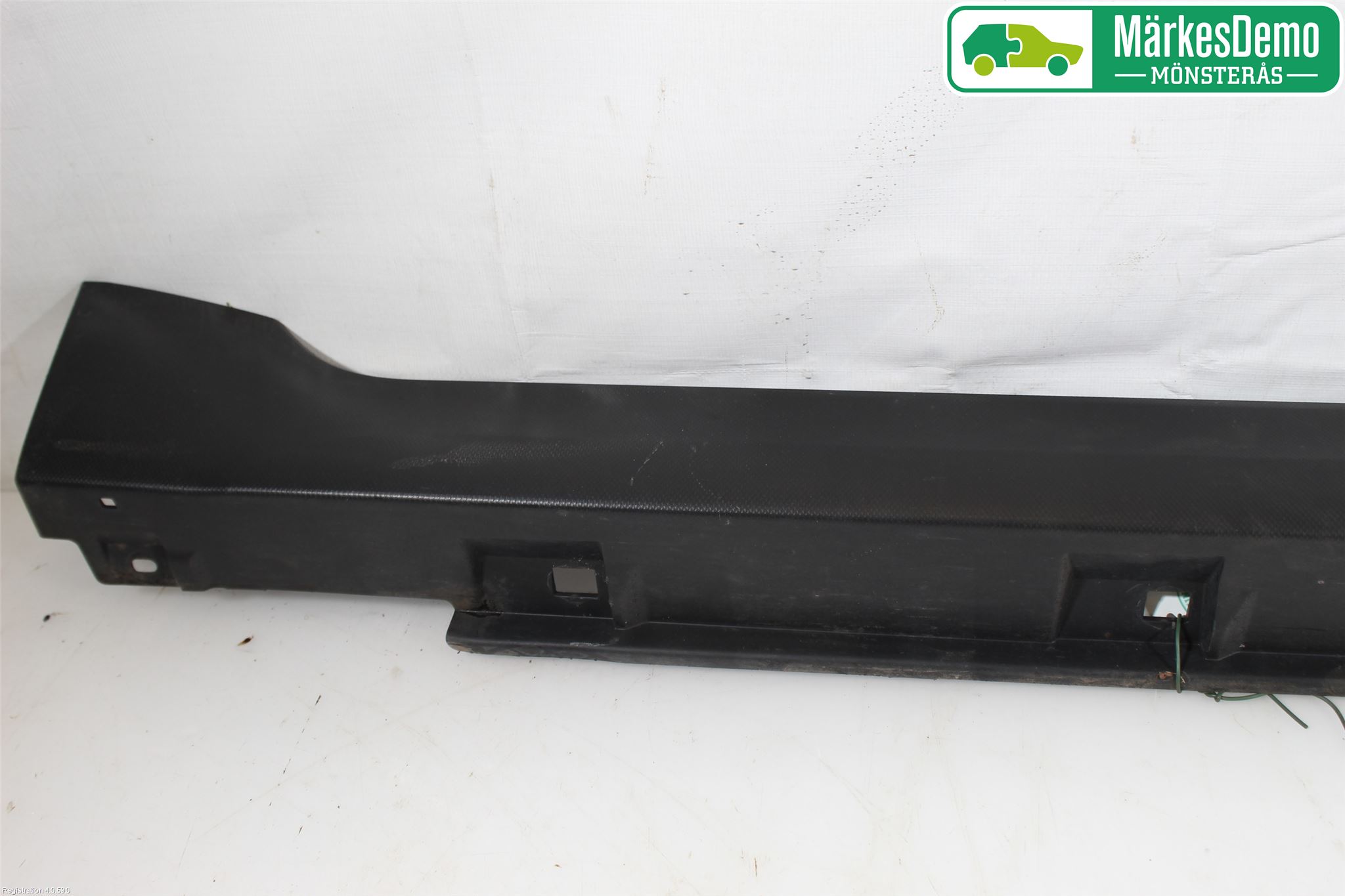 Subaru XV 12-17 Sidokjol Hö