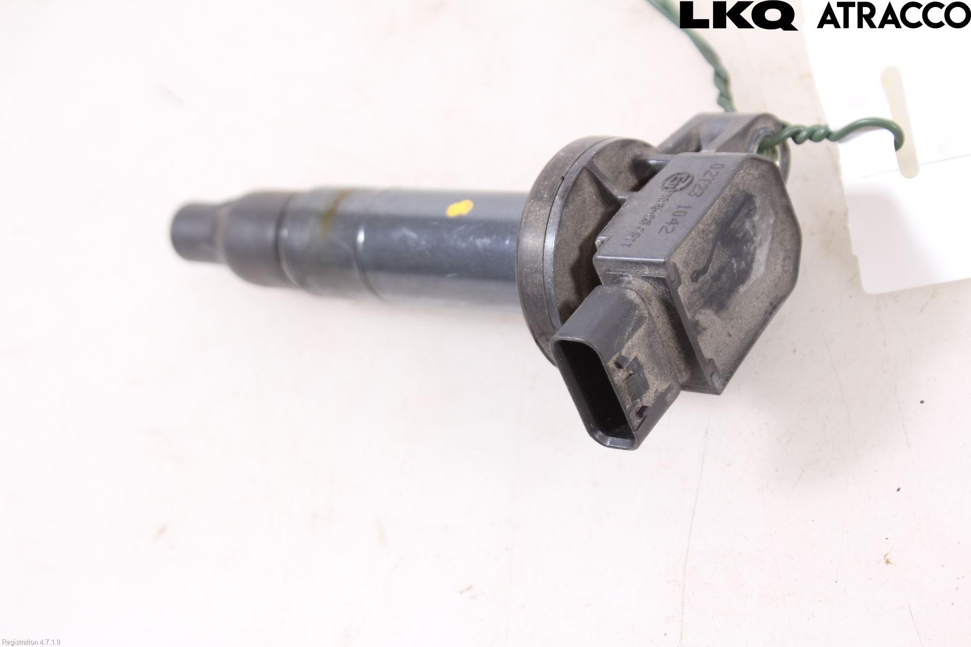 Toyota AYGO 15-21 Tändspole