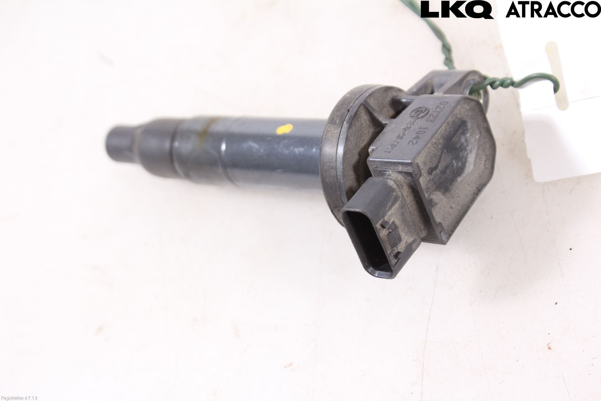 Toyota AYGO 15-21 Tändspole