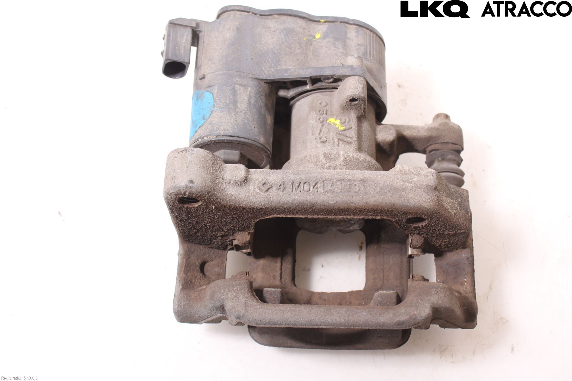 Opel ASTRA L 22- Bromsok Bak Höger