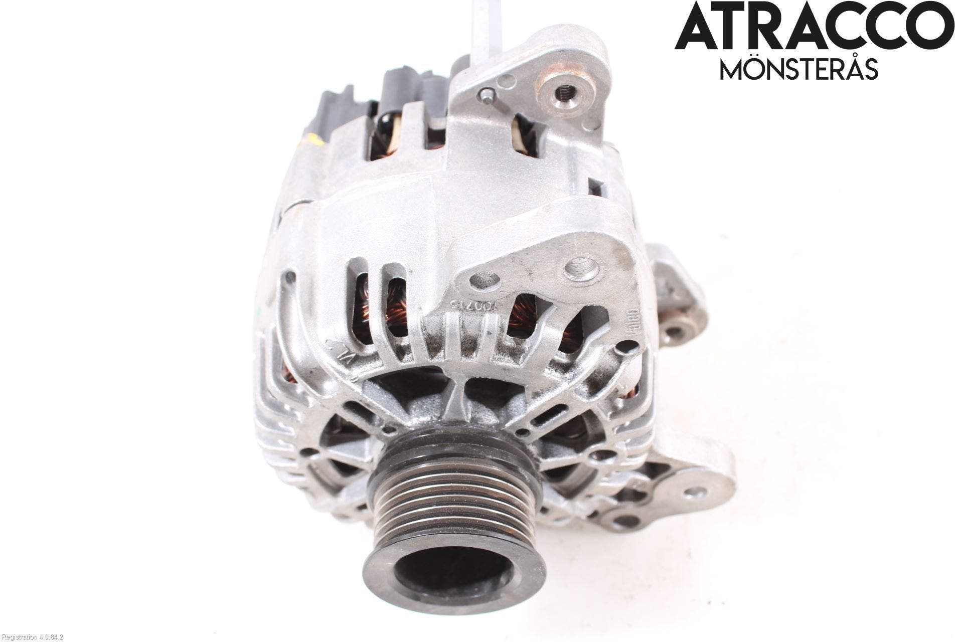 Volkswagen VW POLO 10-17 Generator