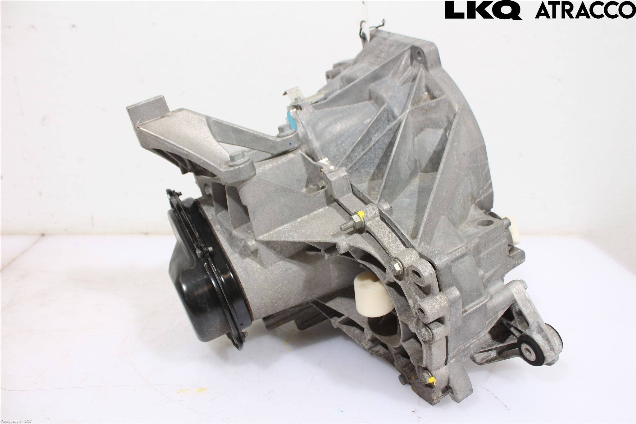 Ford FOCUS 15-18 Växellåda Man 5 Vxl