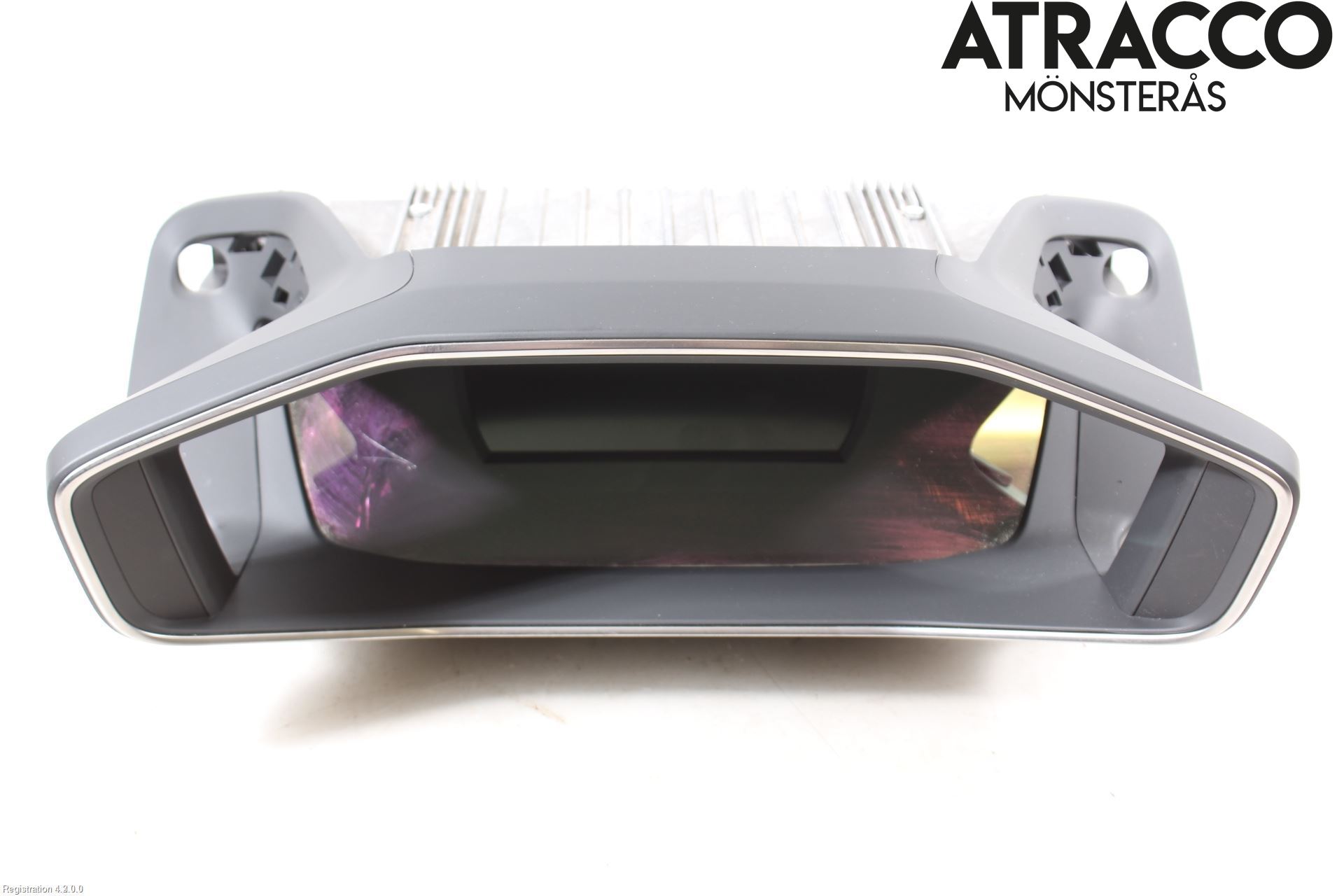 Peugeot 2008/E-2008 20- Instrument Komb