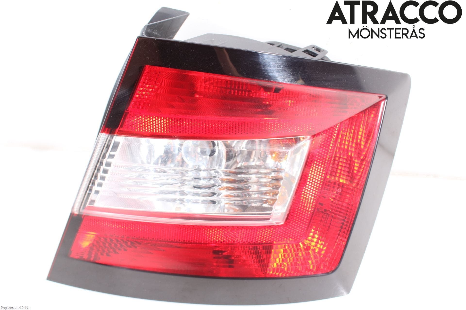 Skoda FABIA 15-21 Bakljus Höger