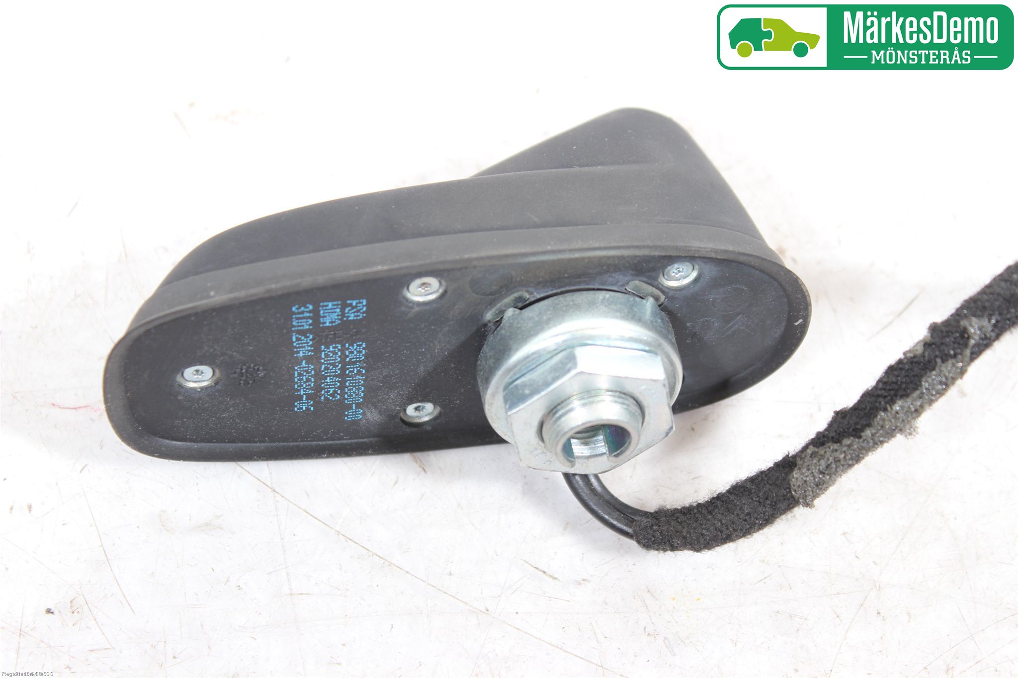Peugeot 2008 13-20 Antenn