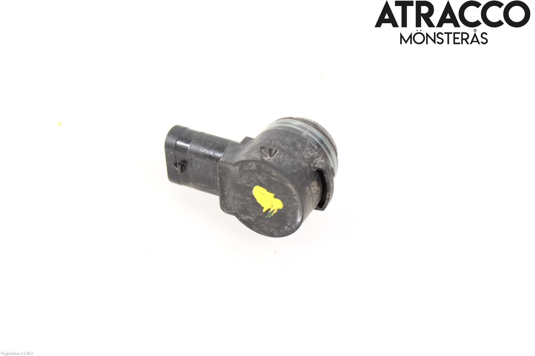 Volkswagen VW GOLF / E-GOLF VII 13-20 Parkeringshjälp Backsensor