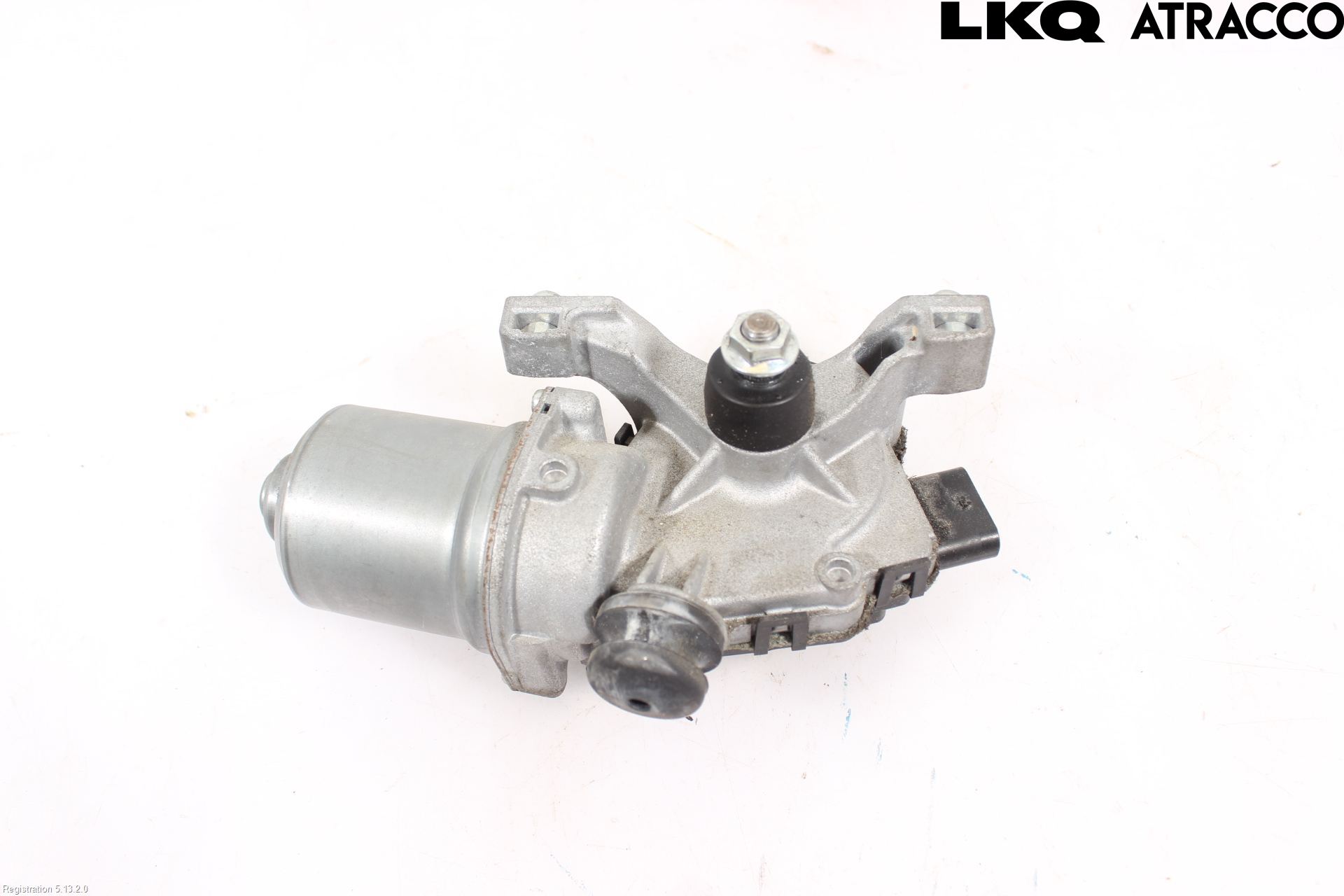 Mini ONE/COOPER 3DR F56 14-24 Torkarmotor Vindruta