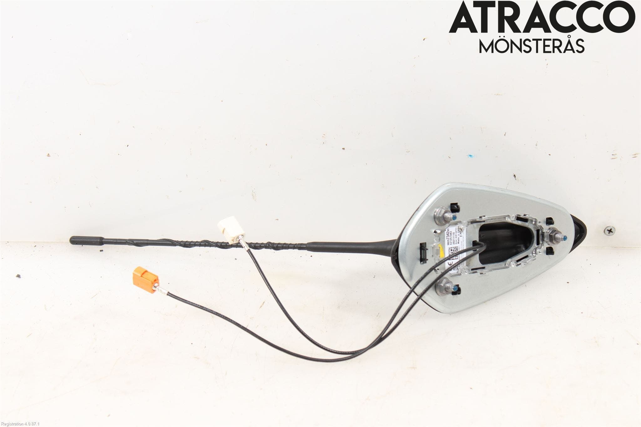 Citroen C4/E-C4 C4X/E-C4X III 21- Antenn