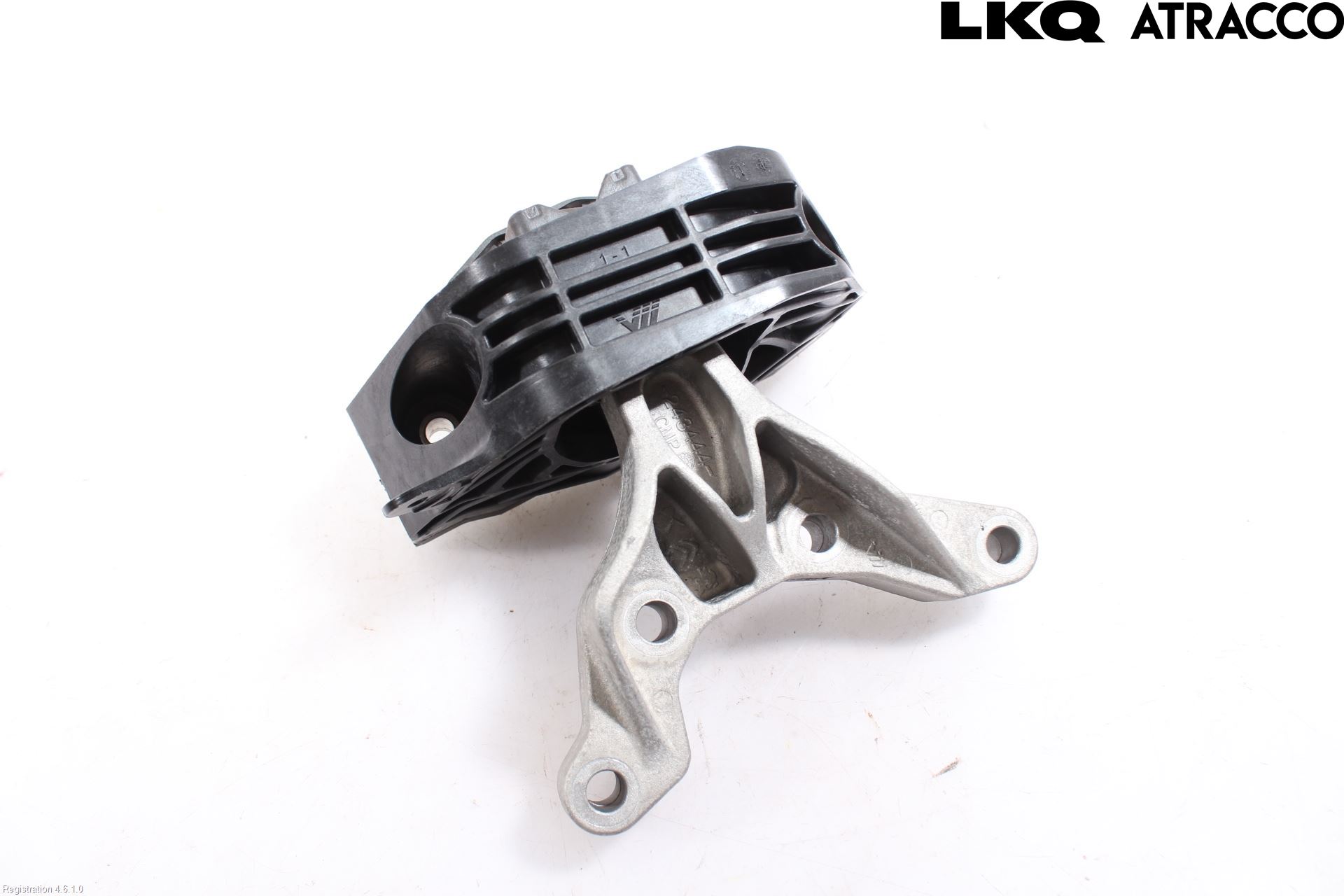 Opel MOKKA 21- Motorkudde