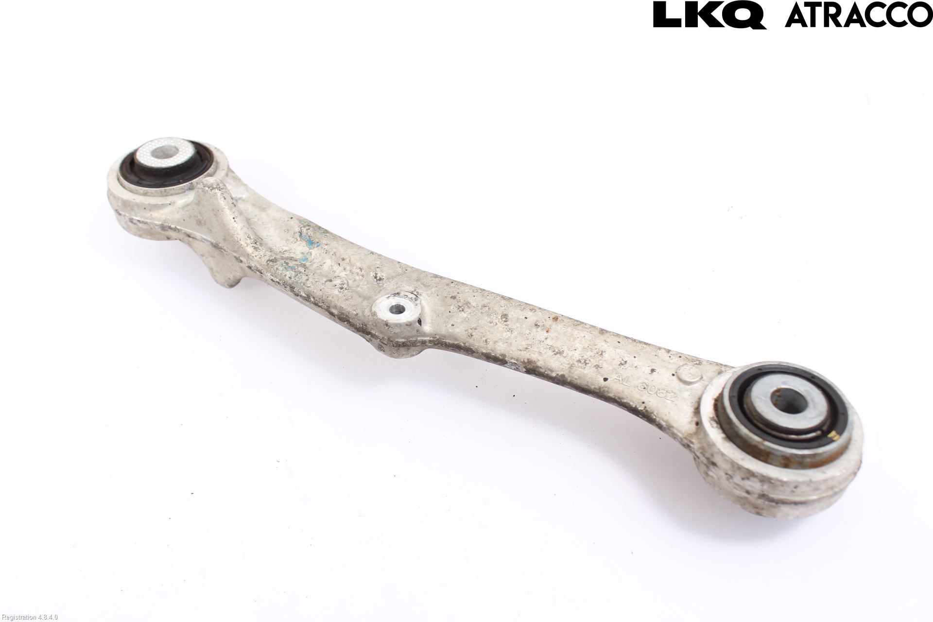 Tesla MODEL S 13- Bärarm Bak Övre Höger