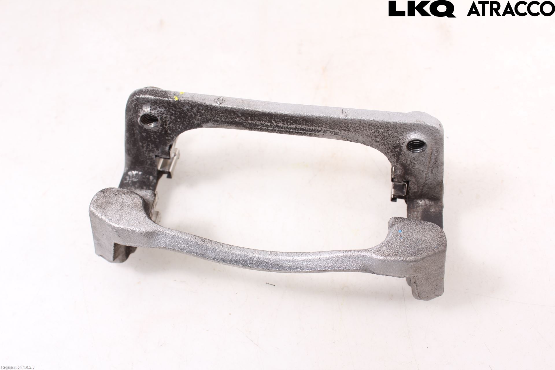 Opel ASTRA L 22- Bromsokshållare