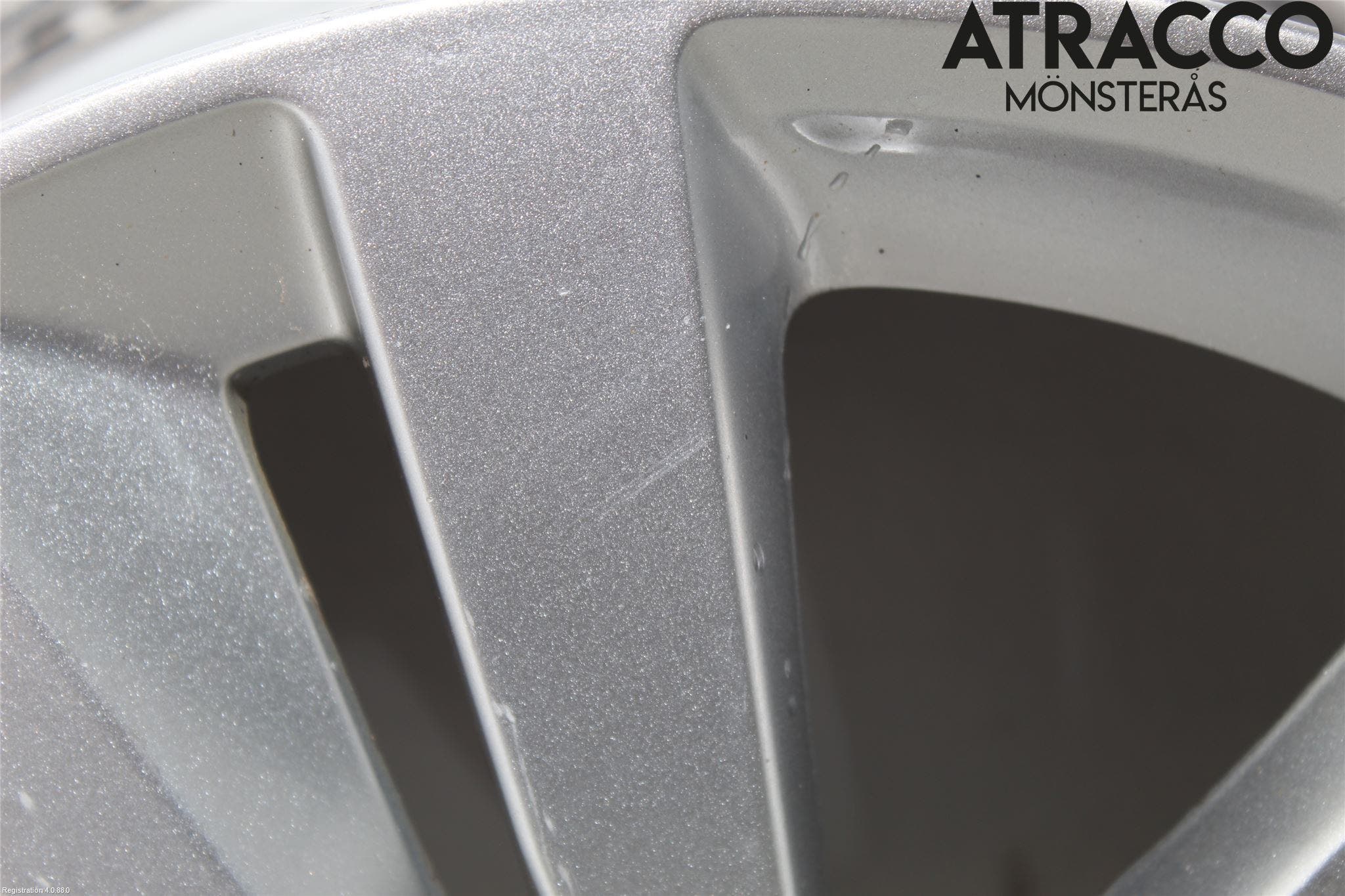 Peugeot 308 14-21 Fälgsats Aluminium