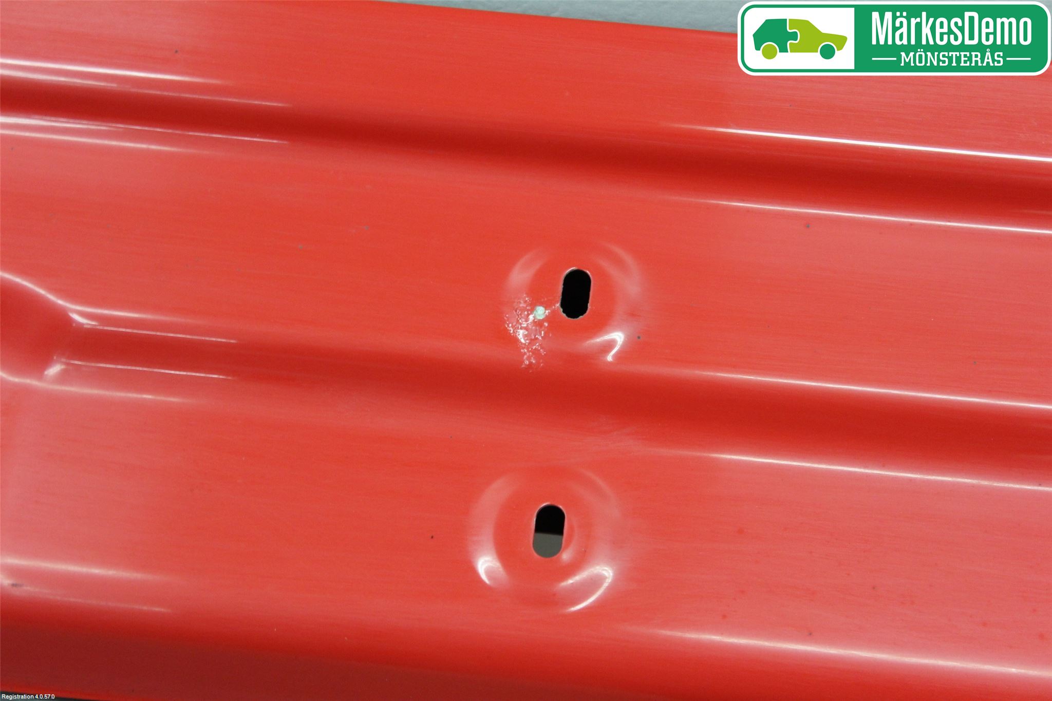 Saab 9-3 VER 2 Baklucka Kombi