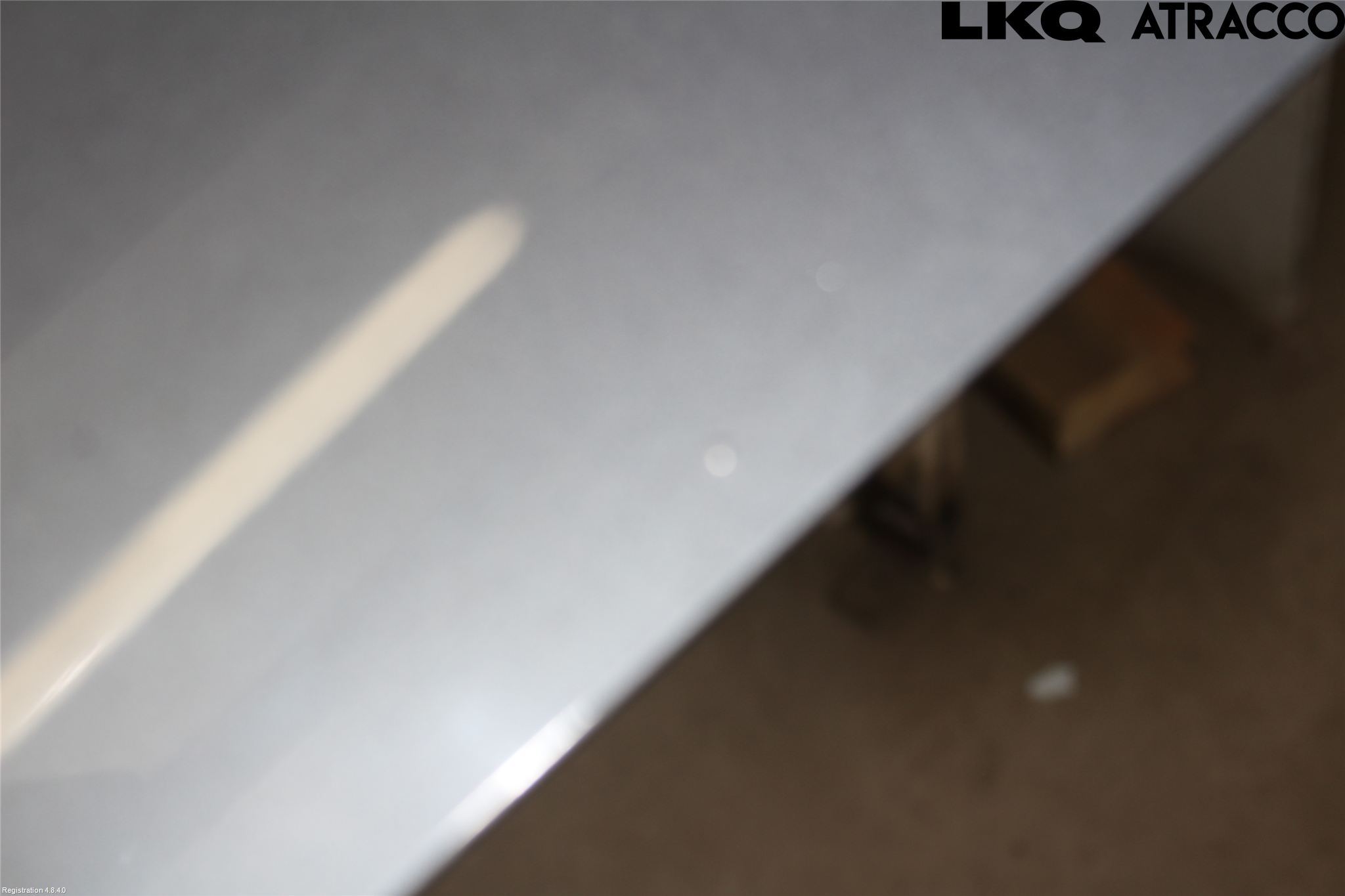 Hyundai i30 GD 13-17 Dörr Fram Vänster