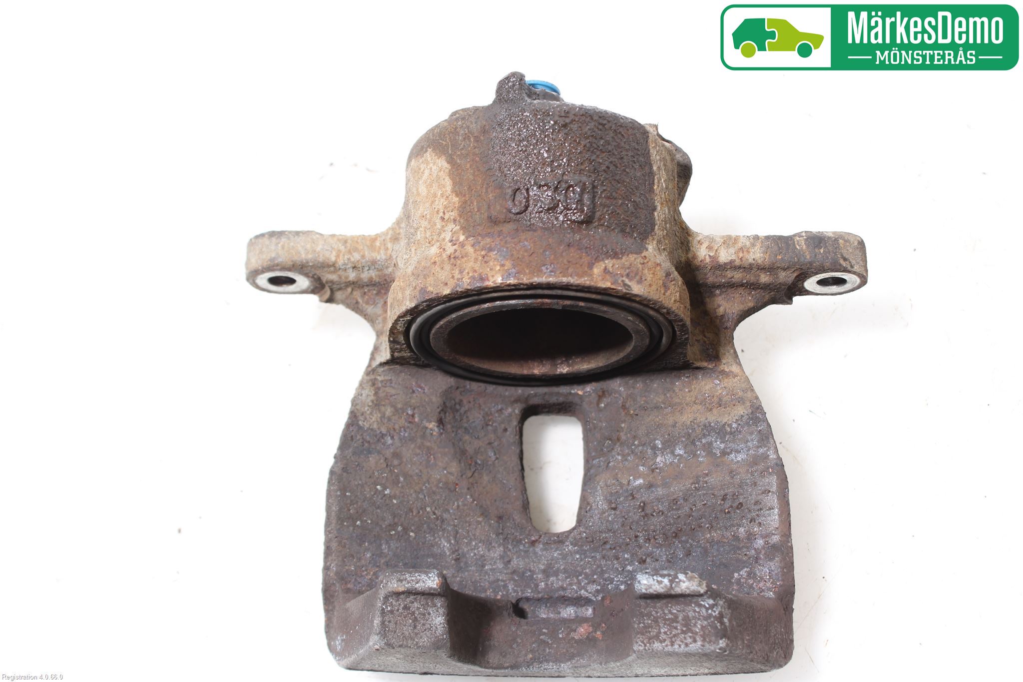 Toyota RAV 4 06-12 Bromsok Fram Höger