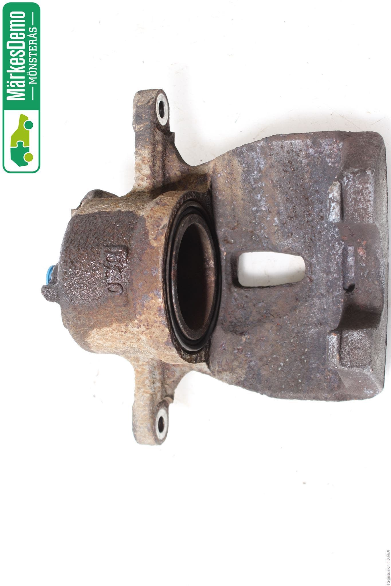 Toyota RAV 4 06-12 Bromsok Fram Höger