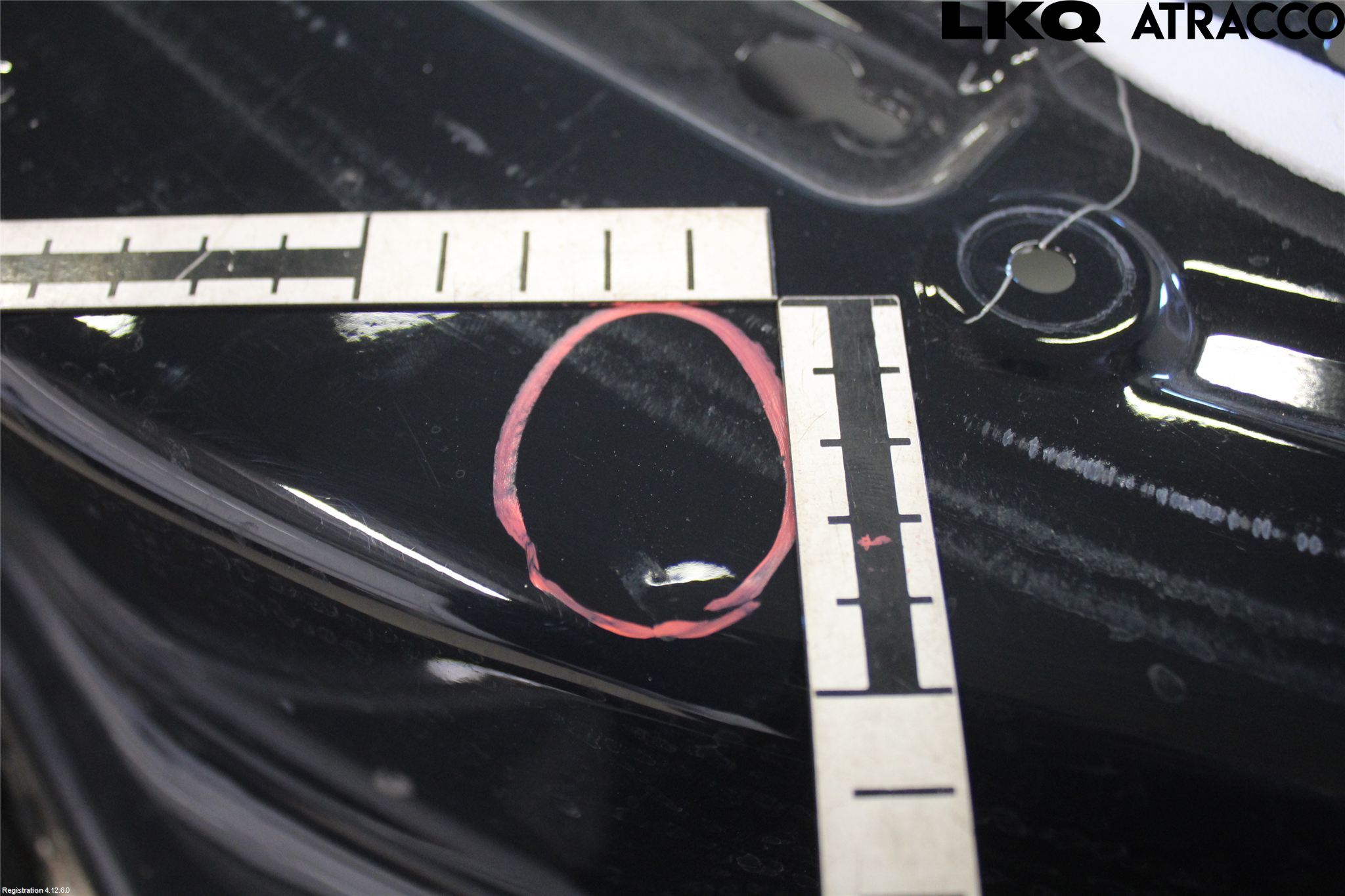 Peugeot 2008 13-20 Dörr Fram Vänster