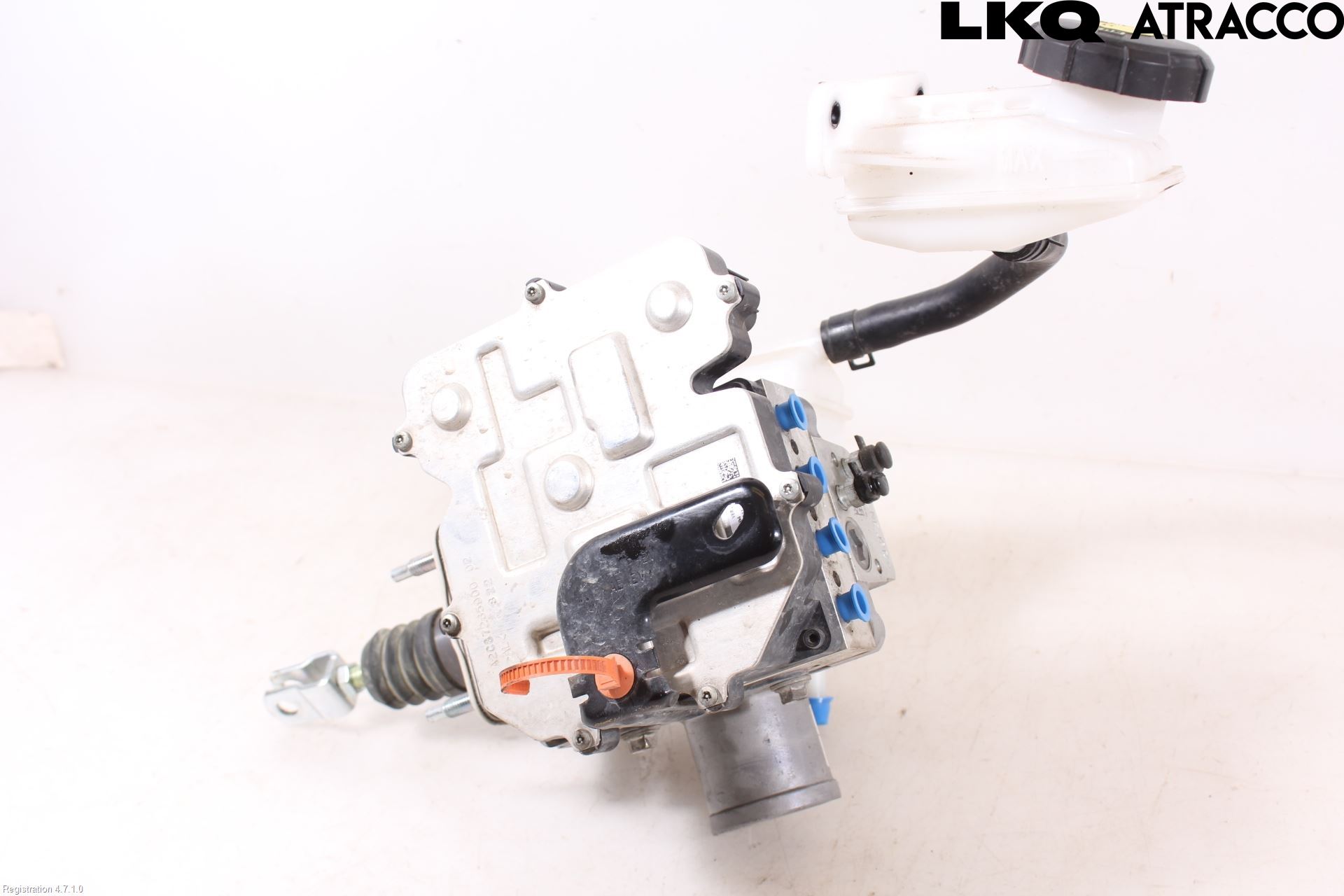 Hyundai IONIQ AE 17-22 Abs Hydraulaggregat