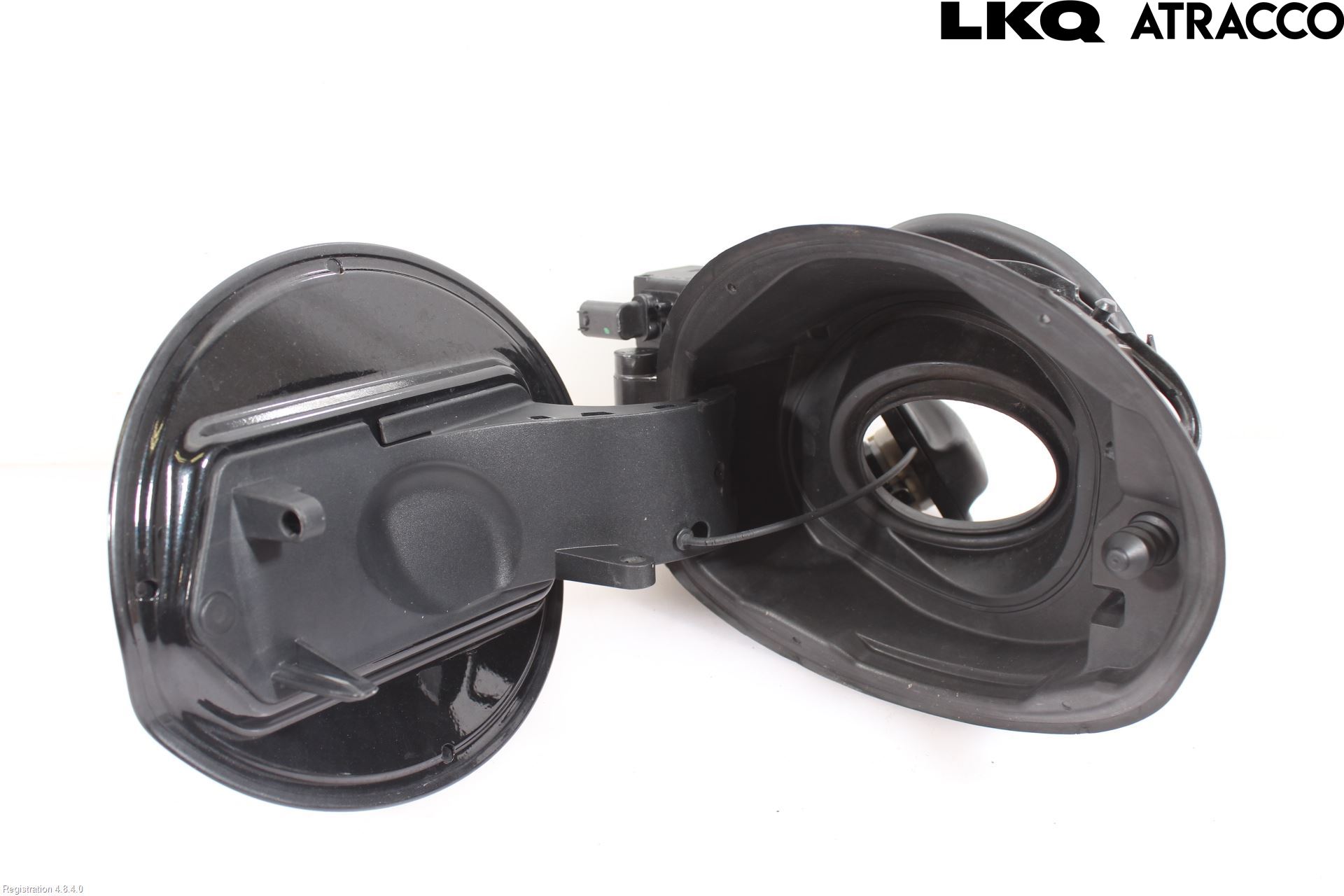 BMW 1 F20/F21 11-19 Tanklucka