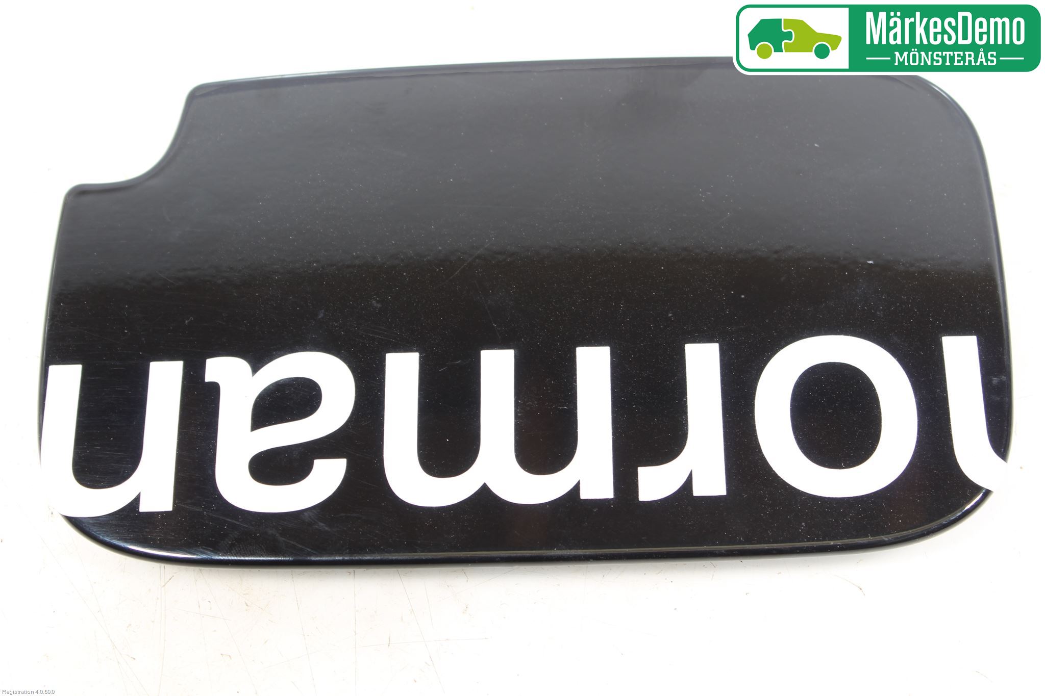 Citroen BERLINGO 08-18 Tanklucka