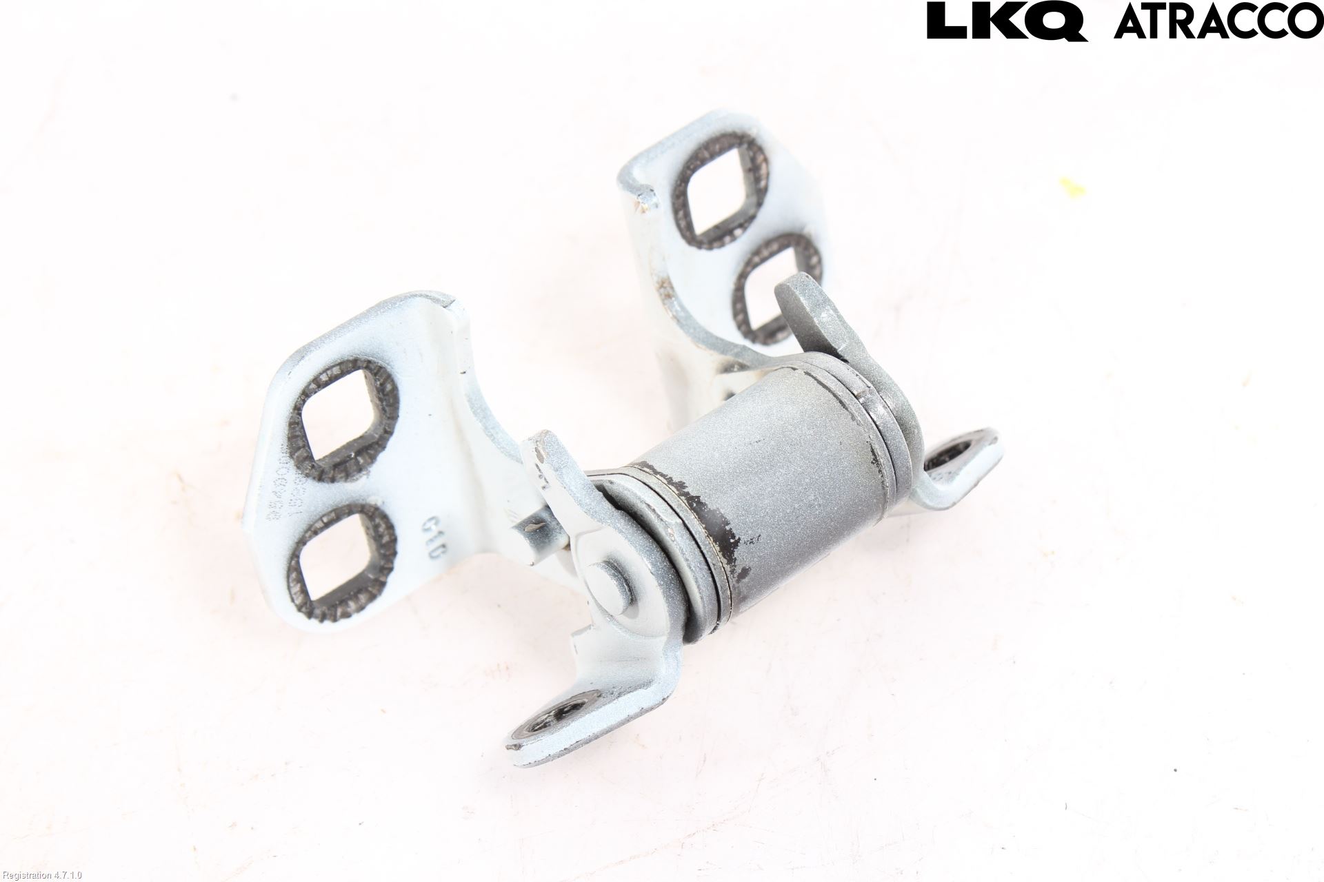 Tesla MODEL S 13- Dörrgångjärn