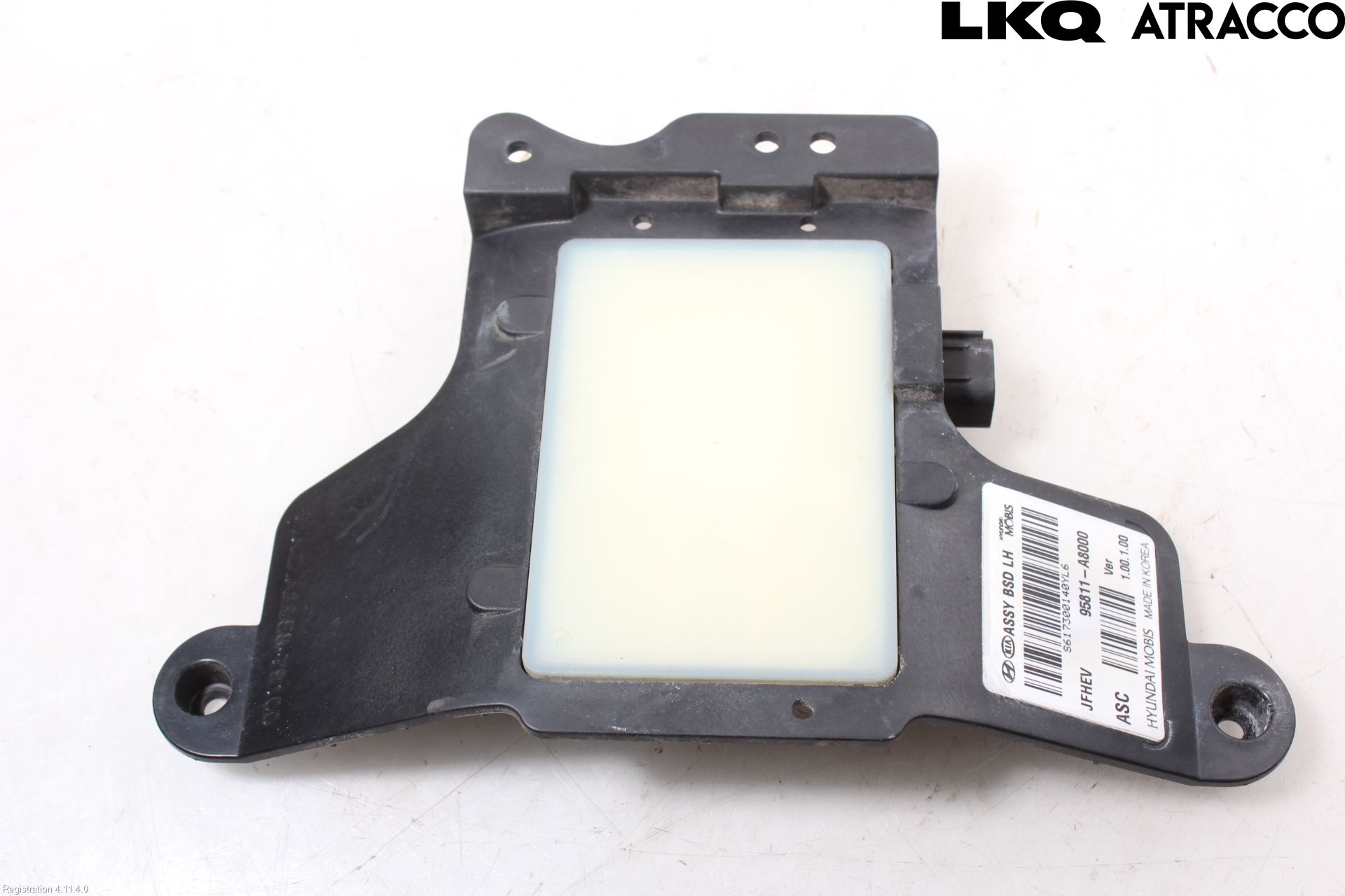 Kia OPTIMA 16-20 Sensor Aktivt Kollisionsskydd