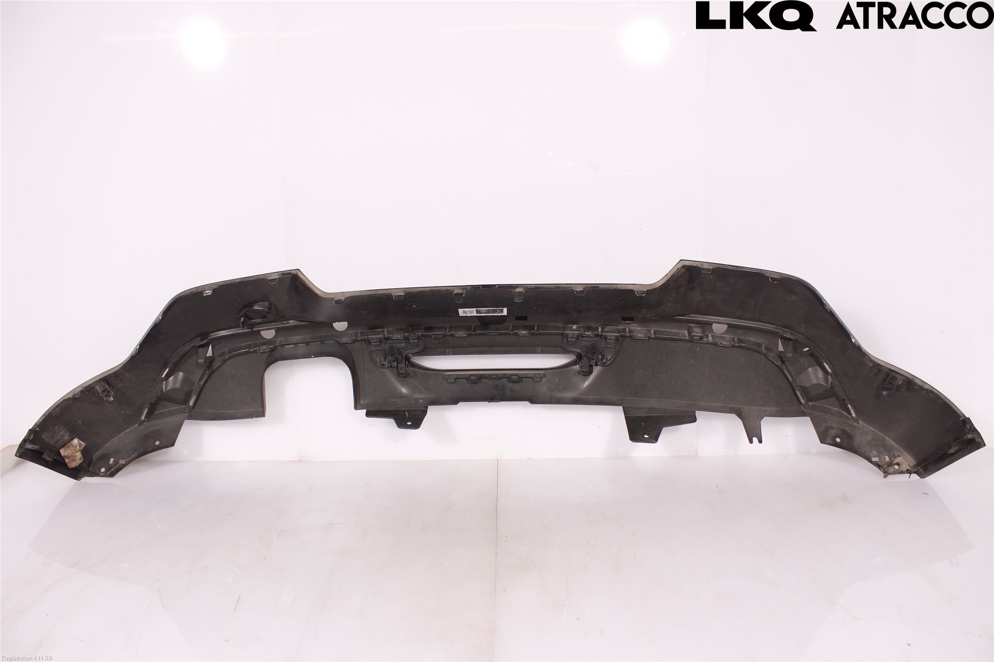 Opel MOKKA 21- Spoiler Bak