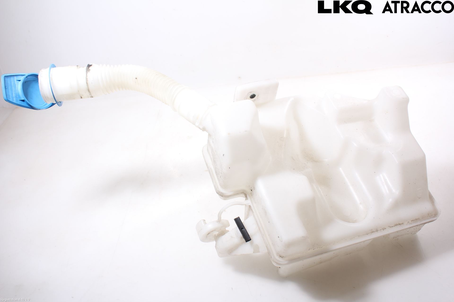 Audi A1/S1 11-18 Spolartank Vindruta-Strål