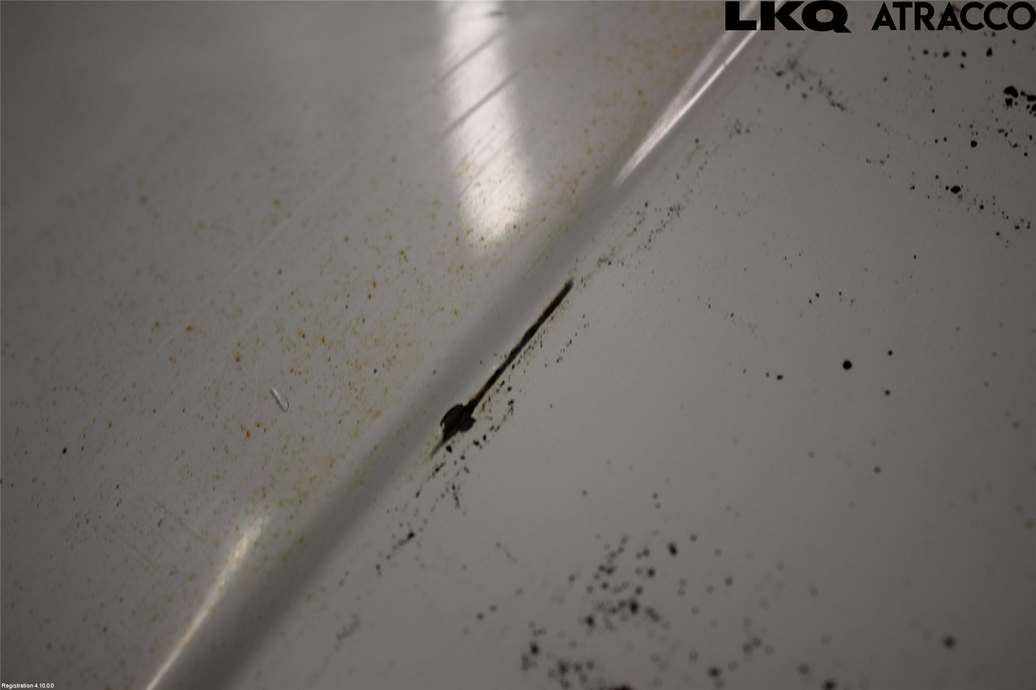 Opel MOVANO B 10-22 Dörr Fram Höger