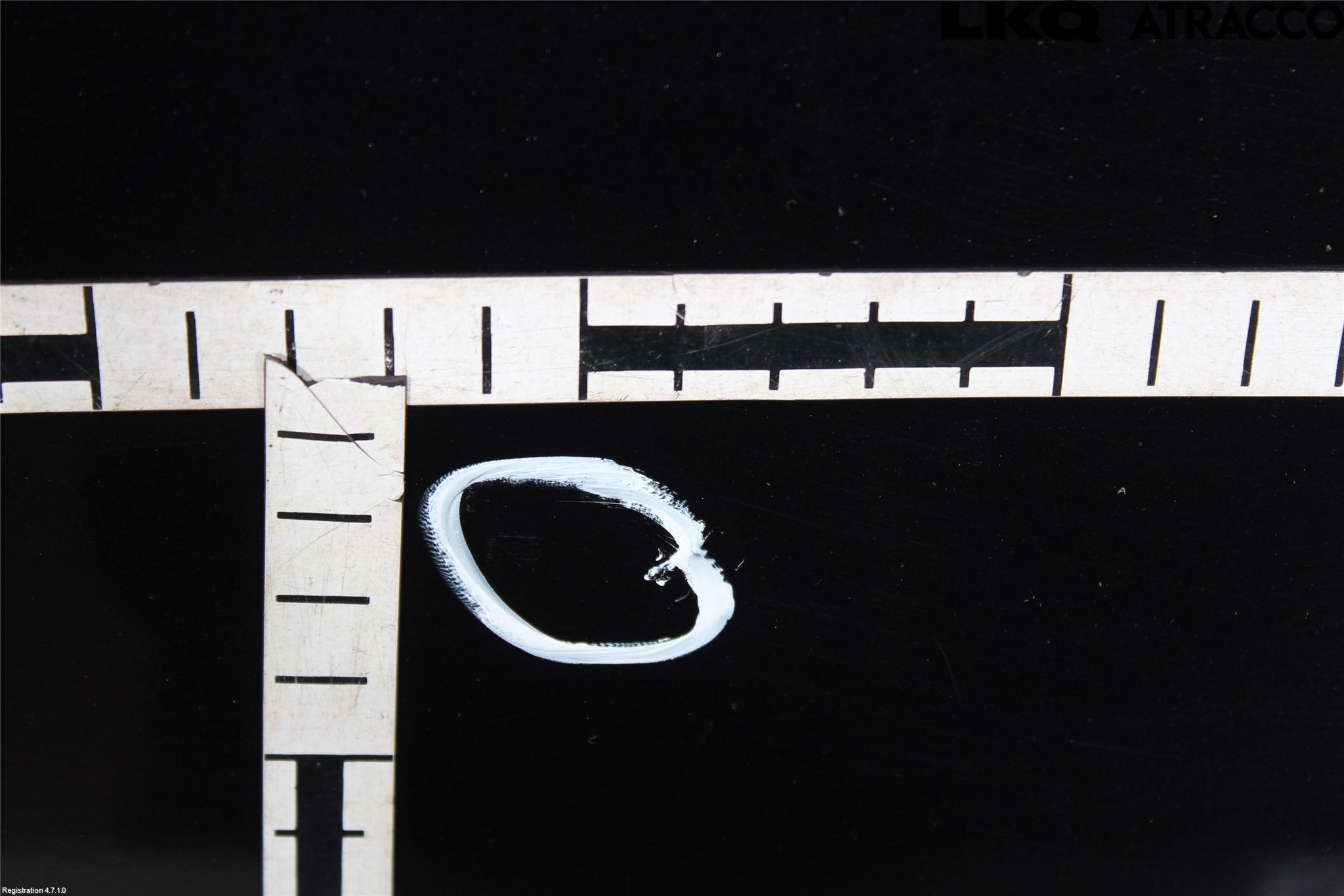 Volkswagen VW UP! / E-UP! Dörr Fram Höger