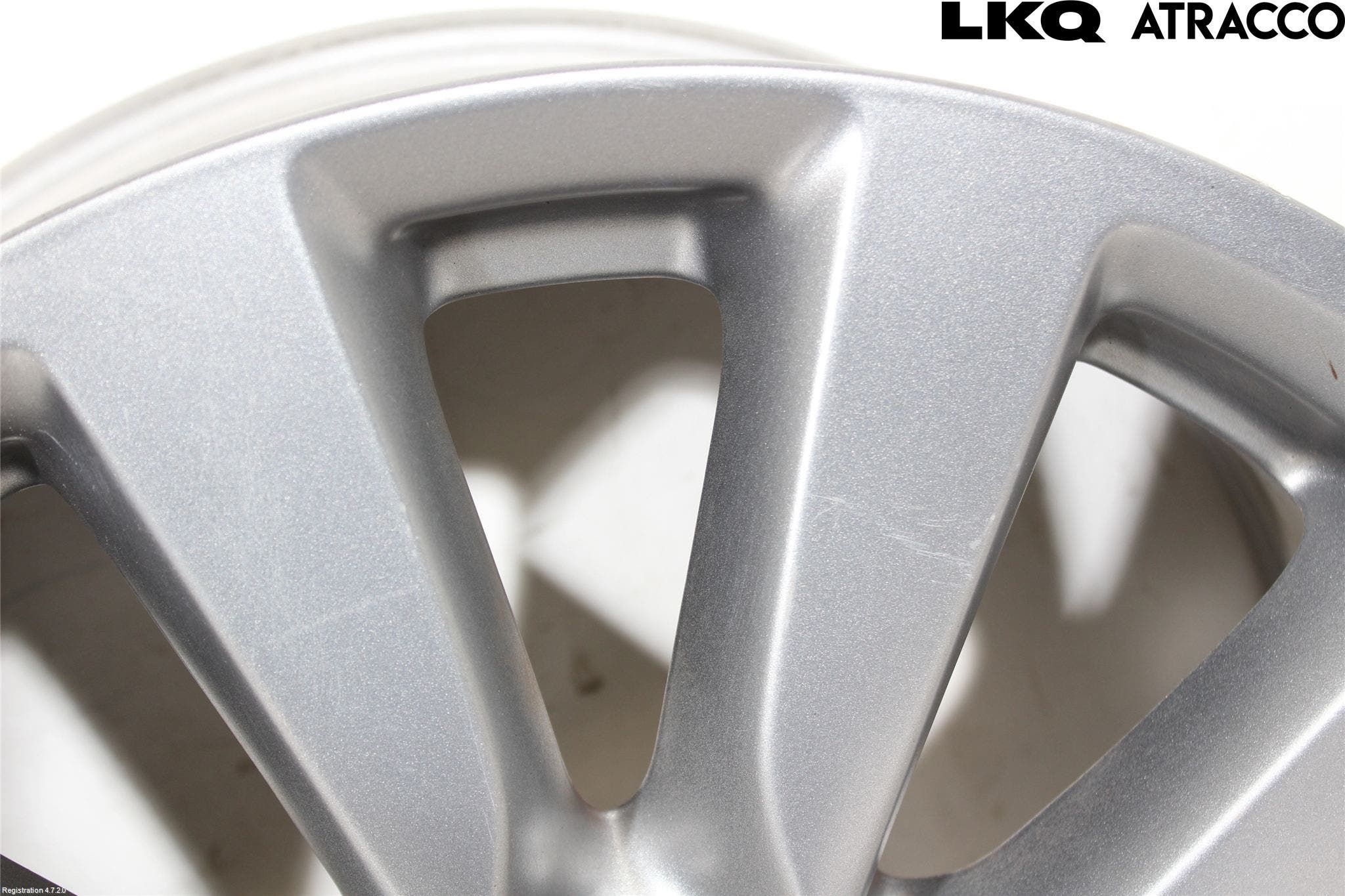 Mercedes-Benz MB E-KLASS (W213) 16-23 Fälg Aluminium