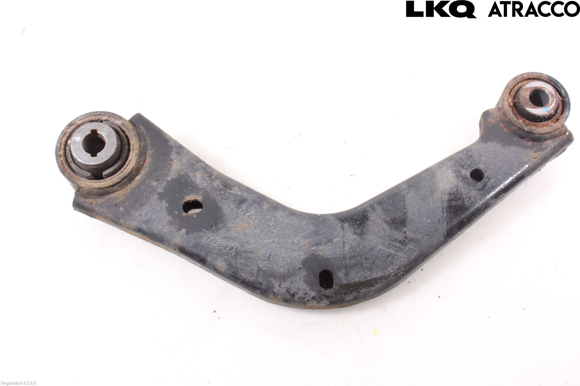 Ford MONDEO 15-22 Bärarm Bak Övre Höger