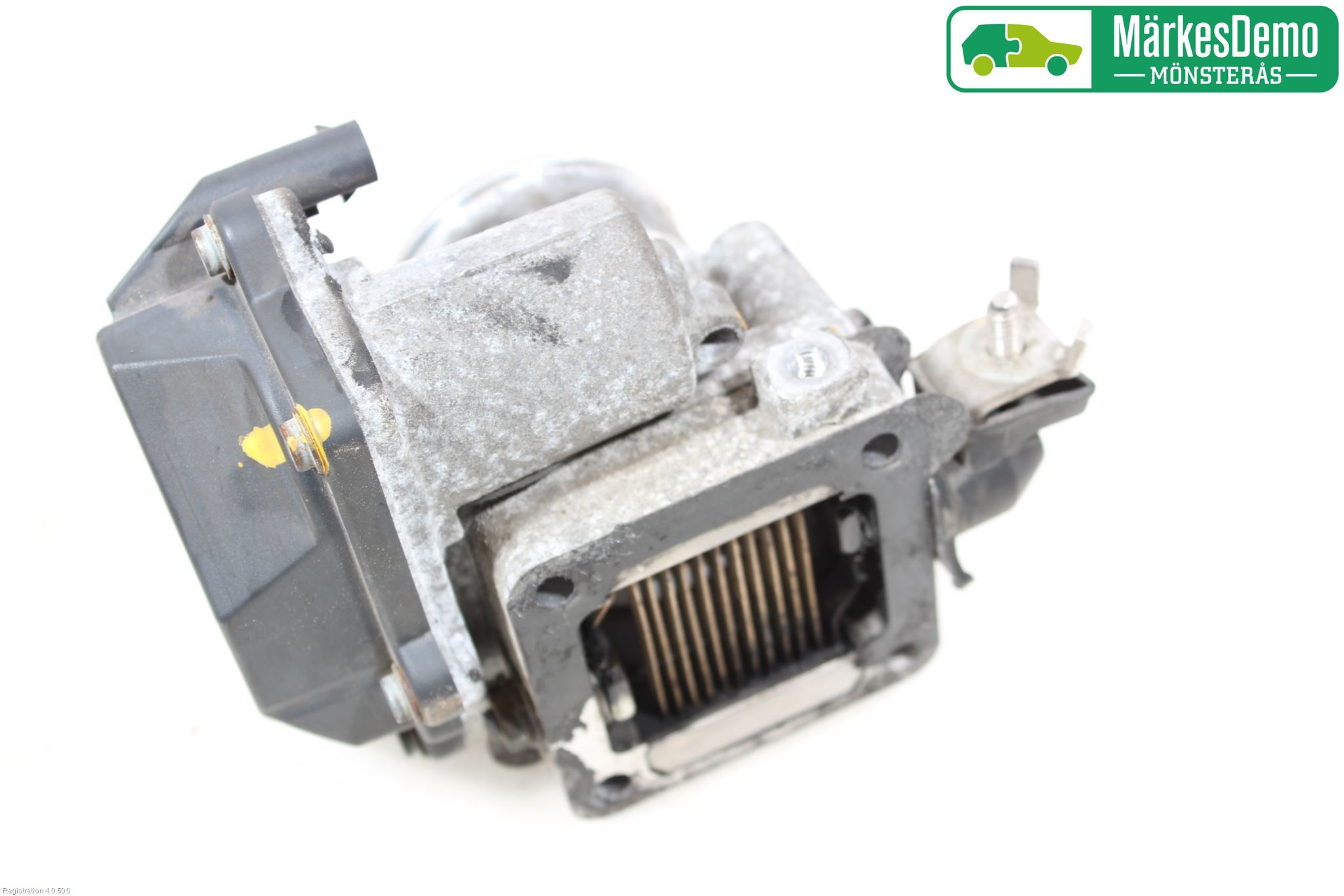 Hyundai i30 FD 07-12 Injspjällhus