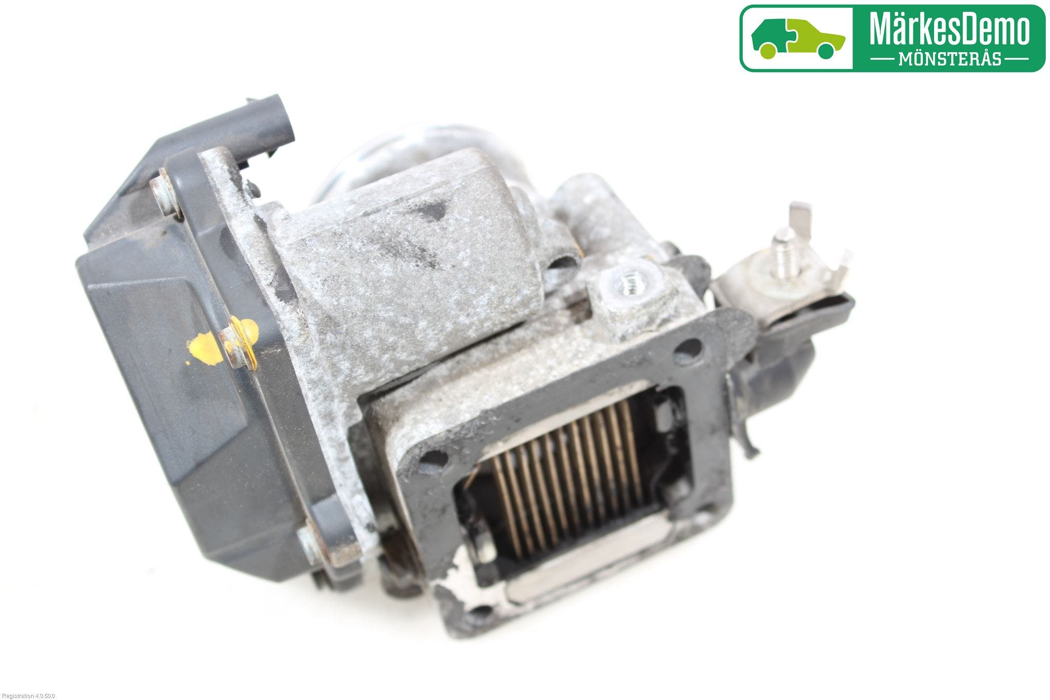 Hyundai i30 FD 07-12 Injspjällhus