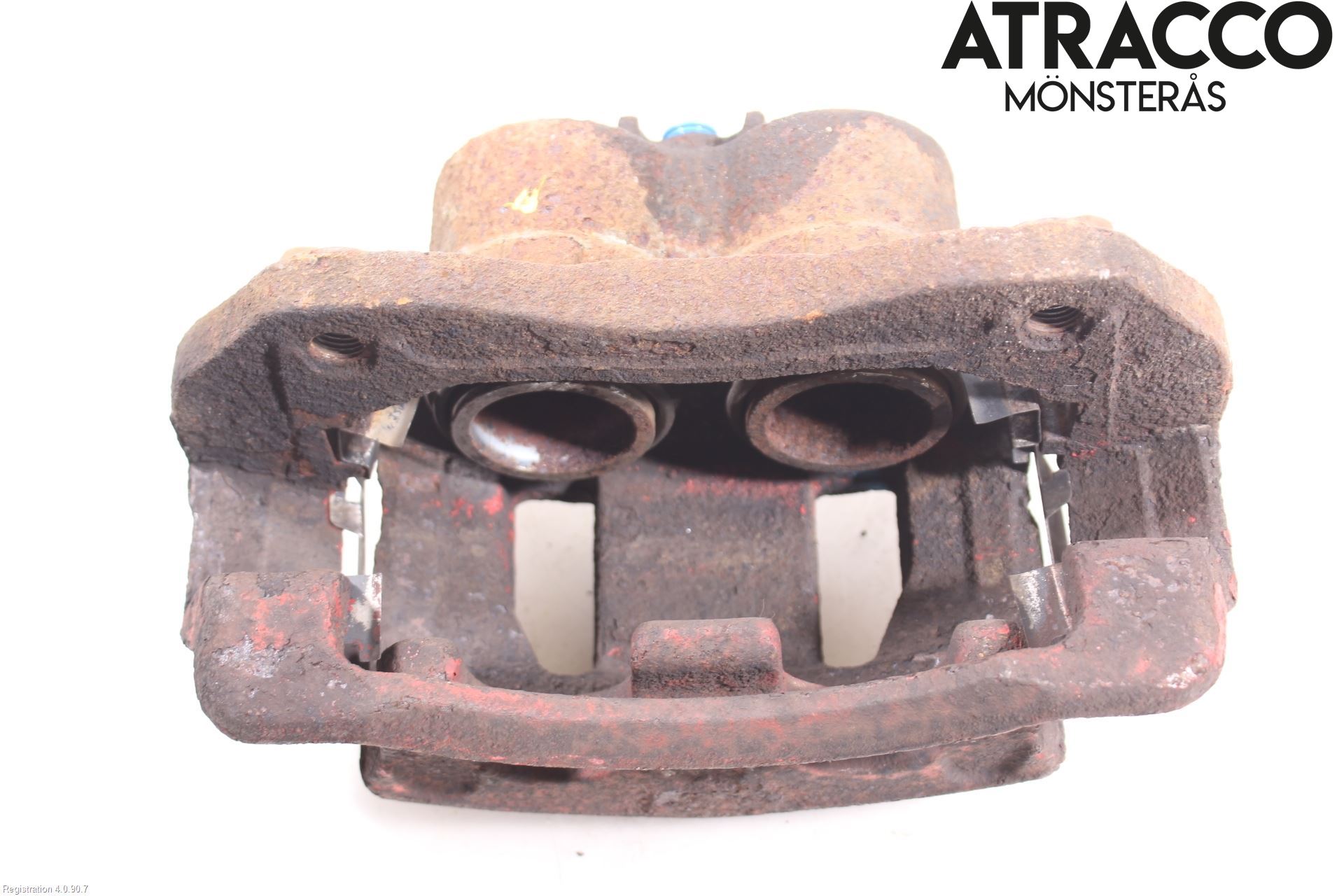 Hyundai SANTA FE 13-18 Bromsok Fram Höger