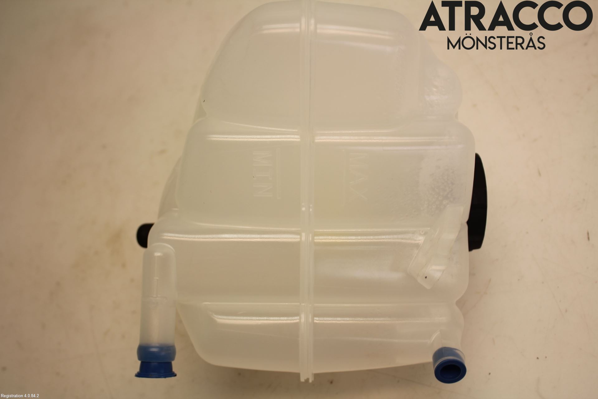 Volvo XC90/RECHARGE 16- Expansionstank