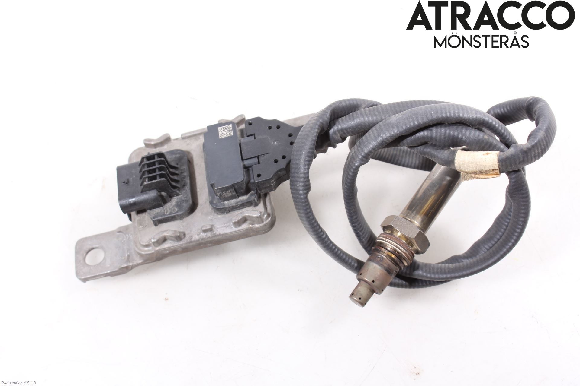 Audi A4/S4 B9 16-19 Injlambdasond