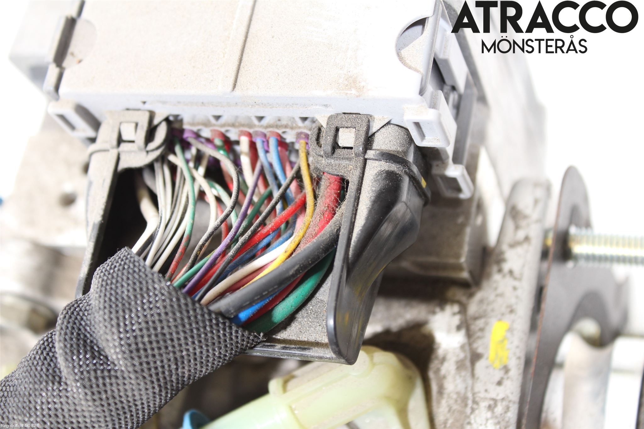 Toyota AURIS 13-19 Abs Hydraulaggregat