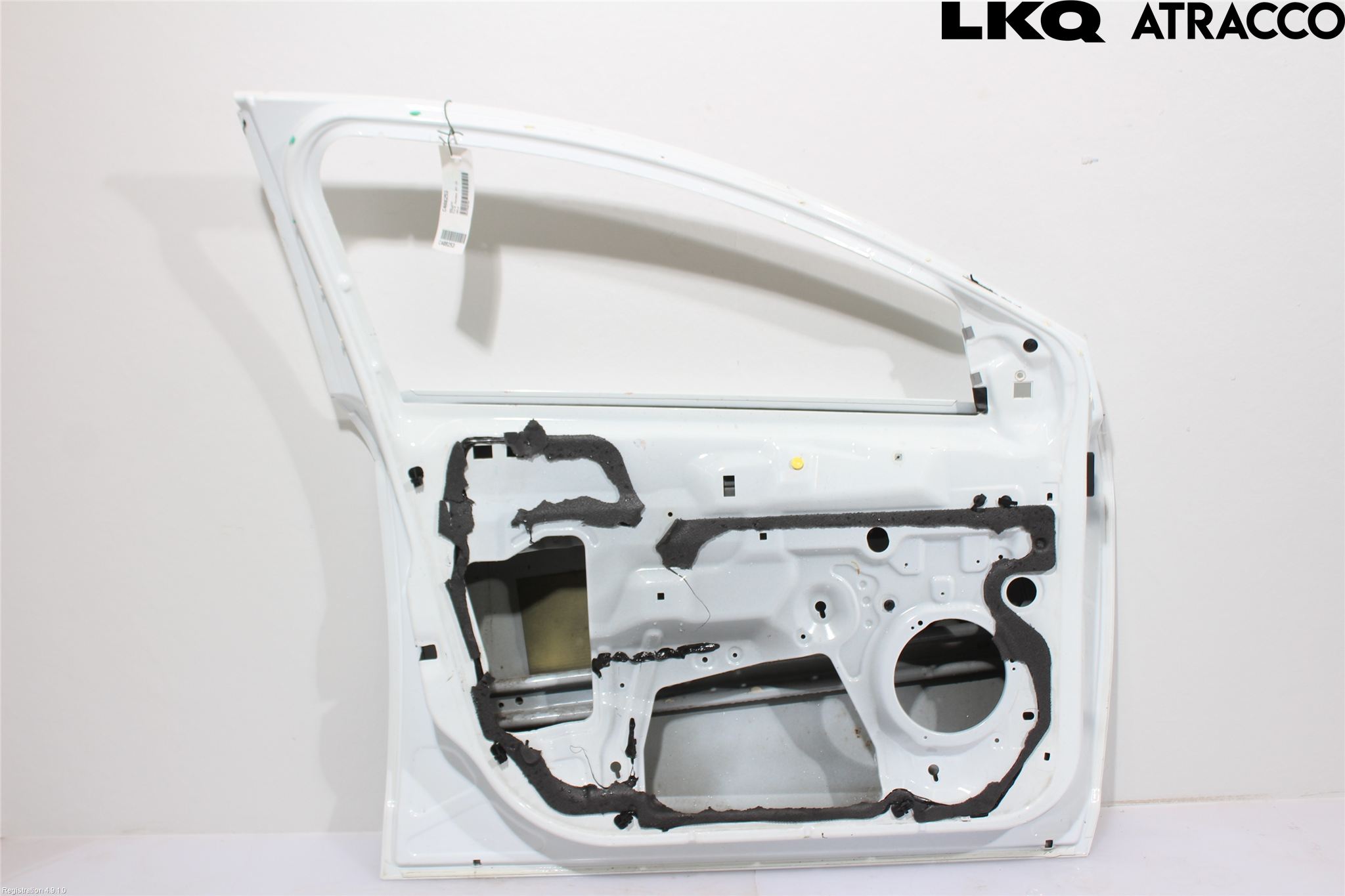 Ford MONDEO 07-15 Dörr Fram Vänster