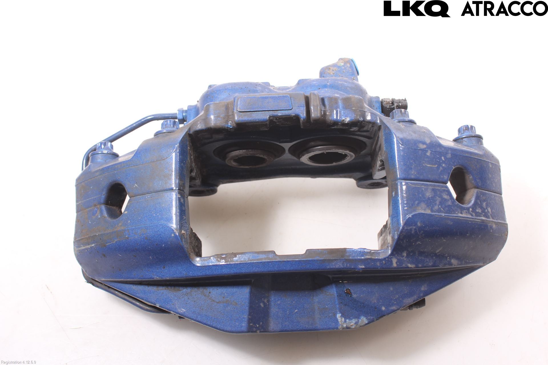 BMW 5 G30/G31/F90 17-23 Bromsok Fram Höger
