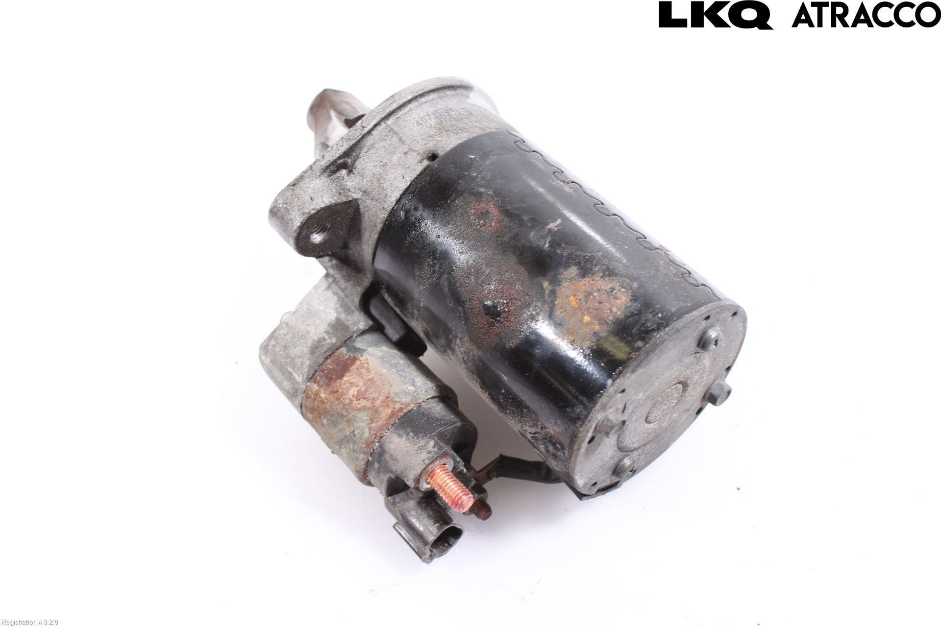 Hyundai i20 PB 09-14 Startmotor