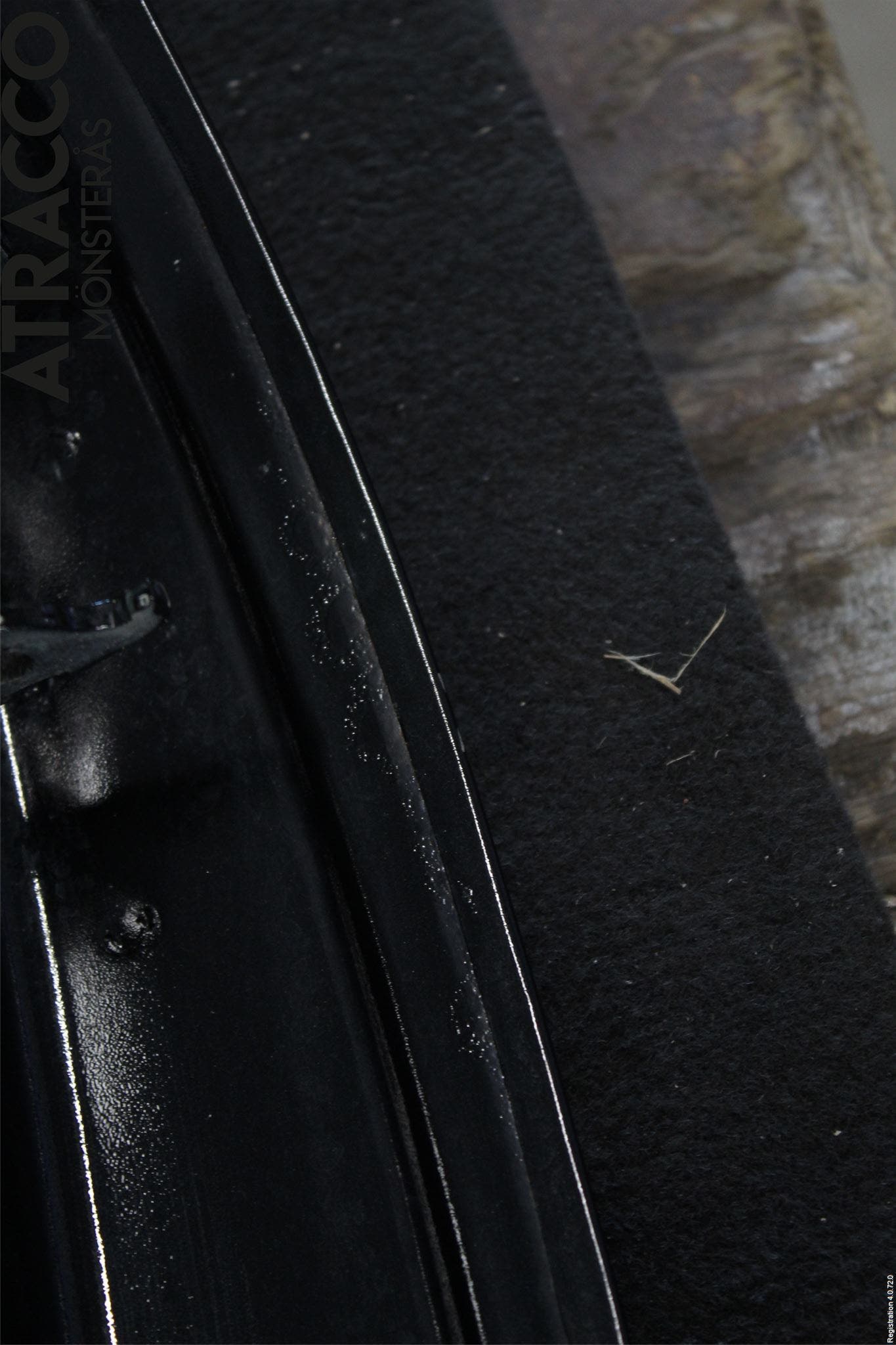 Peugeot 508 11-18 Dörr Bak Vänster