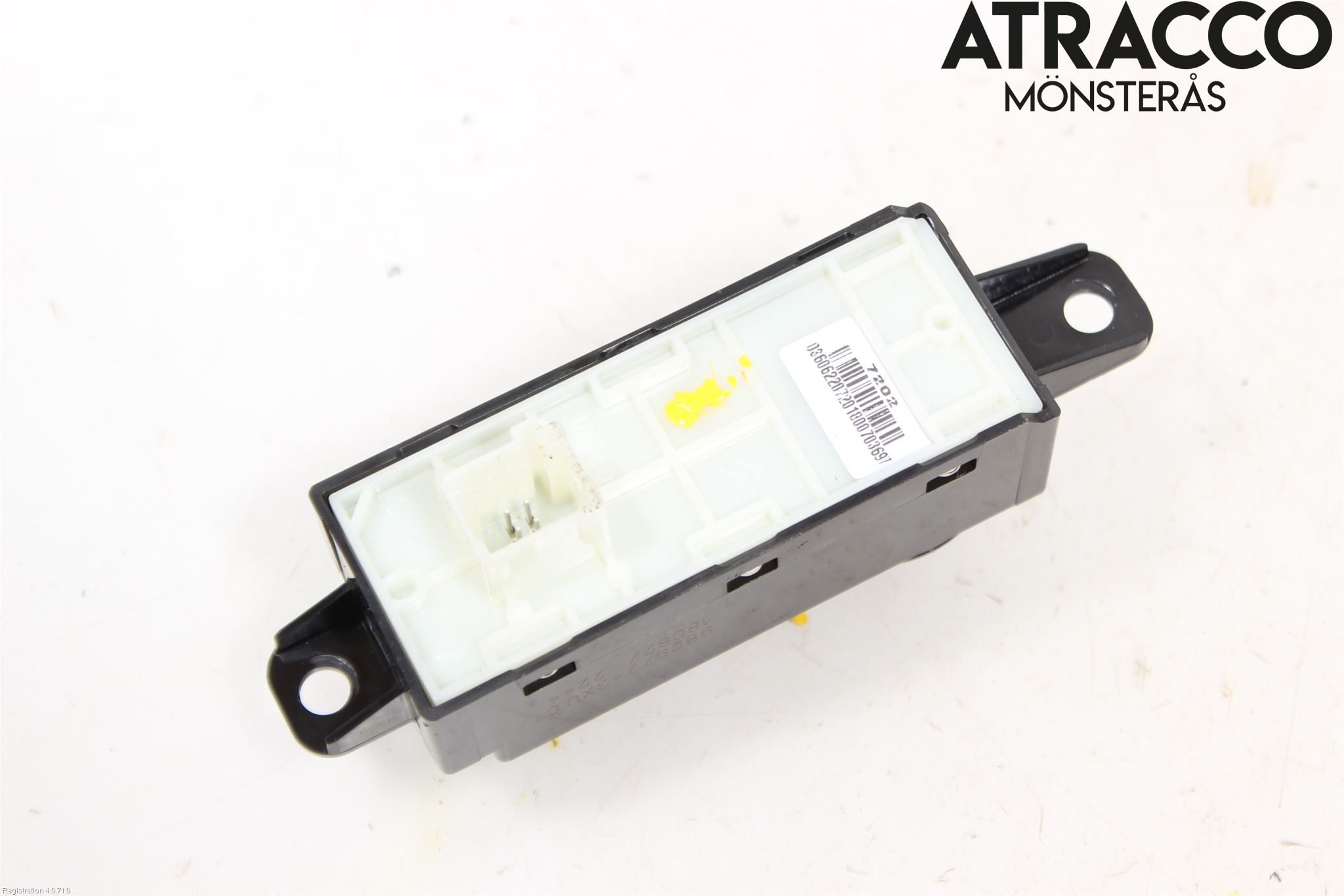 Peugeot 2008 13-20 Strömställare Multifunktion