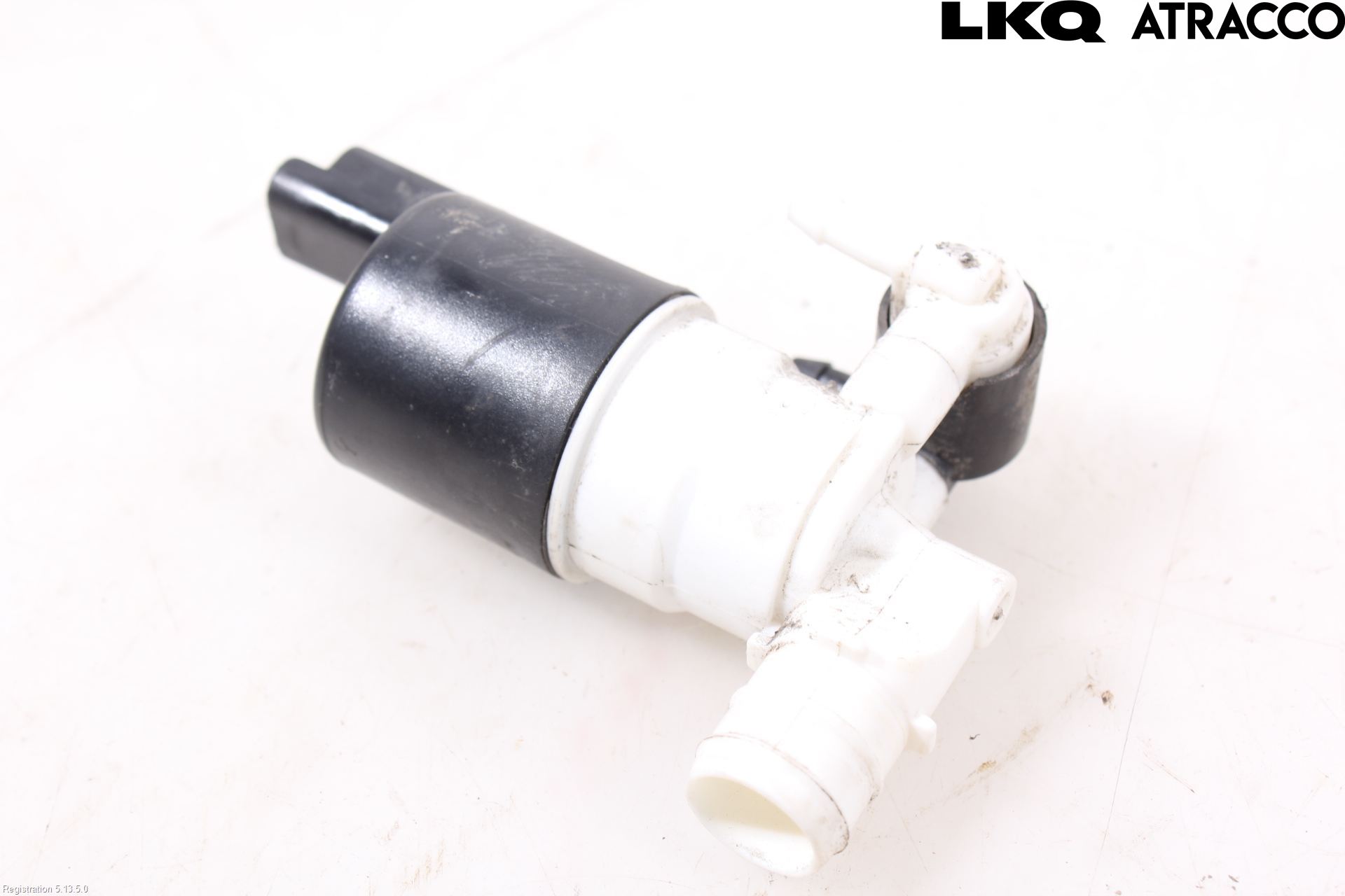 Renault ZOE/E-TECH 13- Spolarpump Vindruta