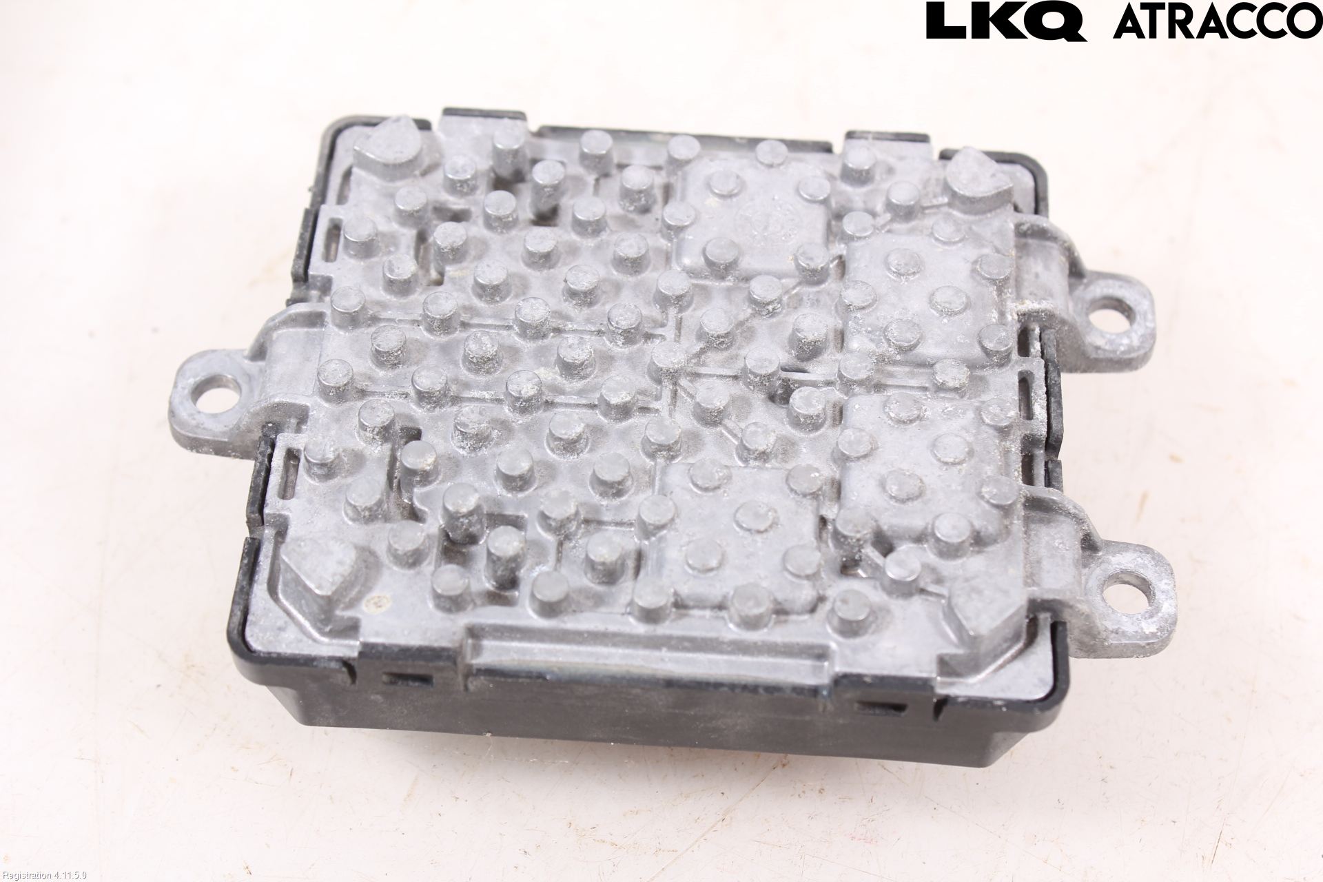 Mitsubishi OUTLANDER 13-21 Styrenhet Strålkastare